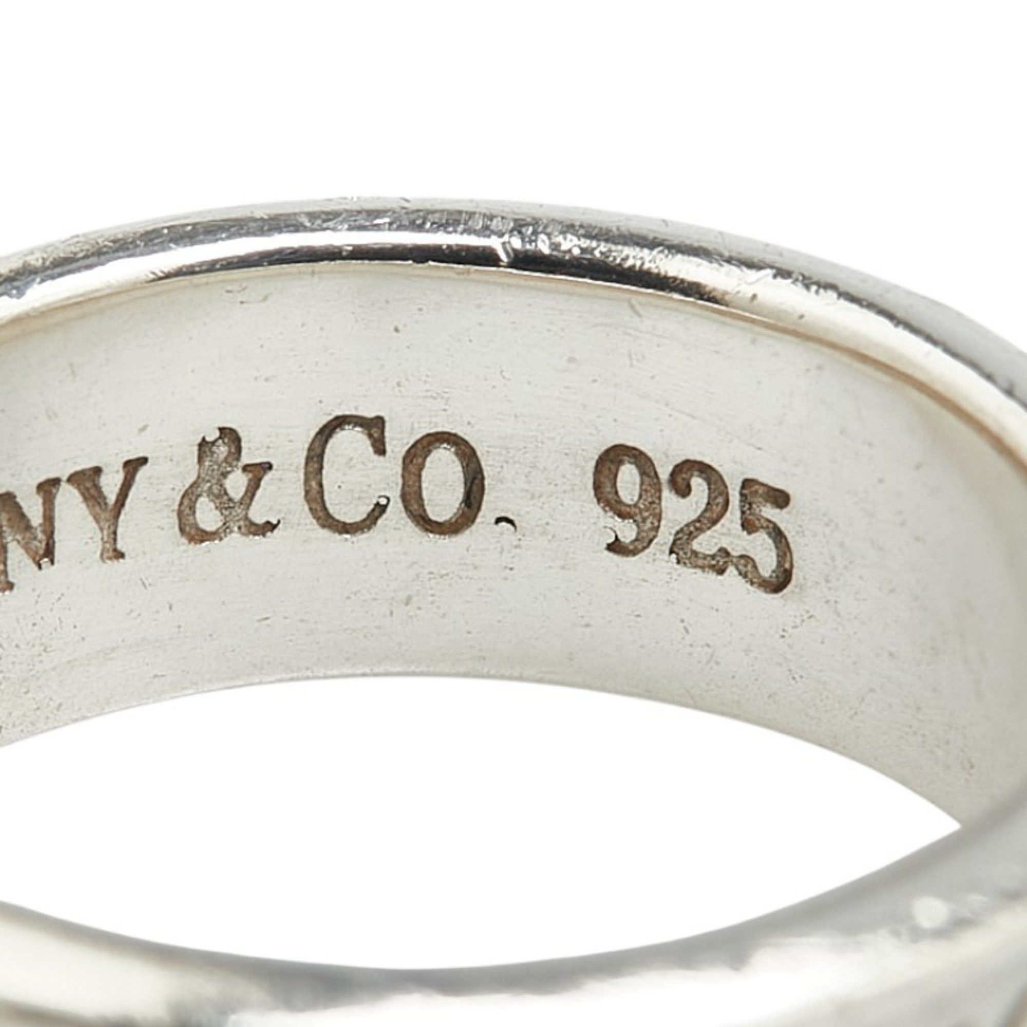 Tiffany & Co. Tiffany & Co 1837 ring Size ONE SIZE - 6 Thumbnail