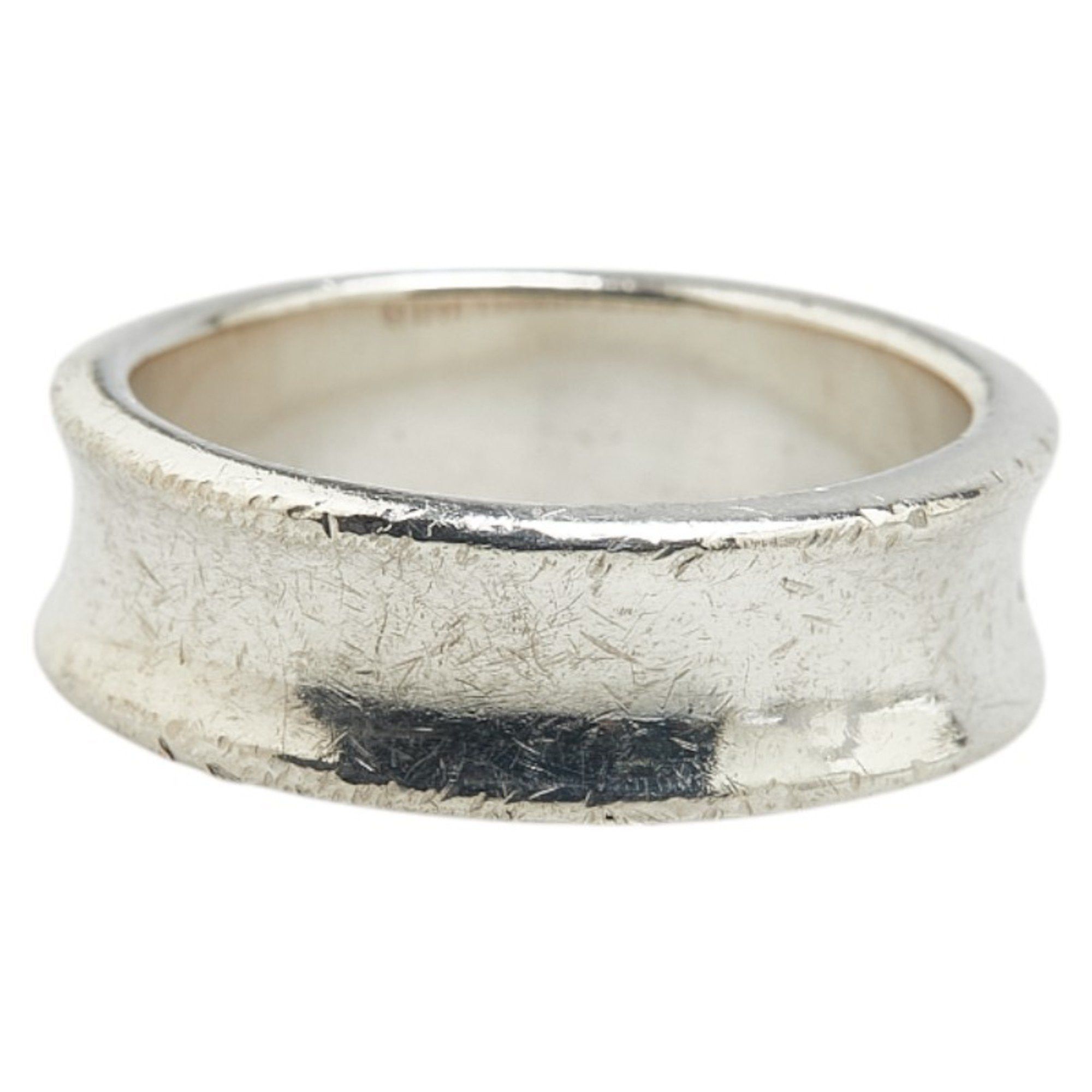 Tiffany & Co. Tiffany & Co 1837 ring Size ONE SIZE - 2 Thumbnail