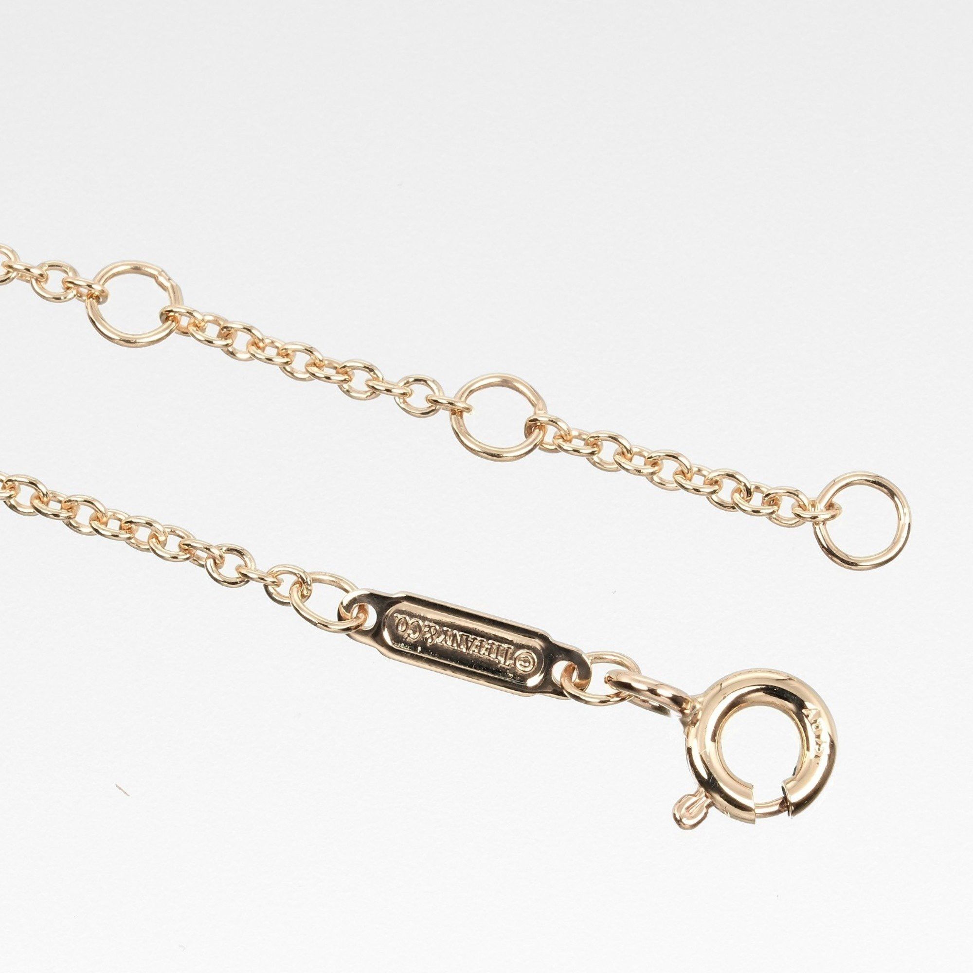 Tiffany & Co. Tiffany & Co 1837 bracelet Size ONE SIZE - 7 Thumbnail