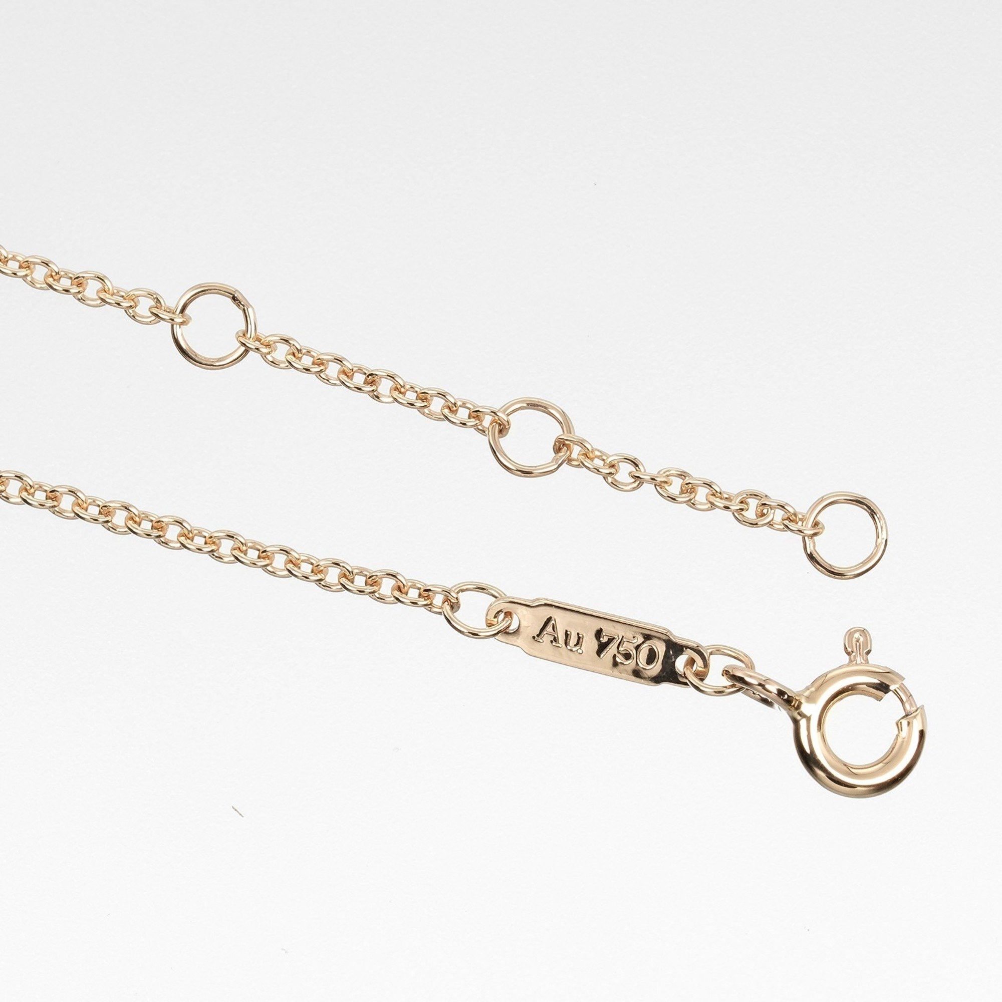 Tiffany & Co. Tiffany & Co 1837 bracelet Size ONE SIZE - 8 Thumbnail