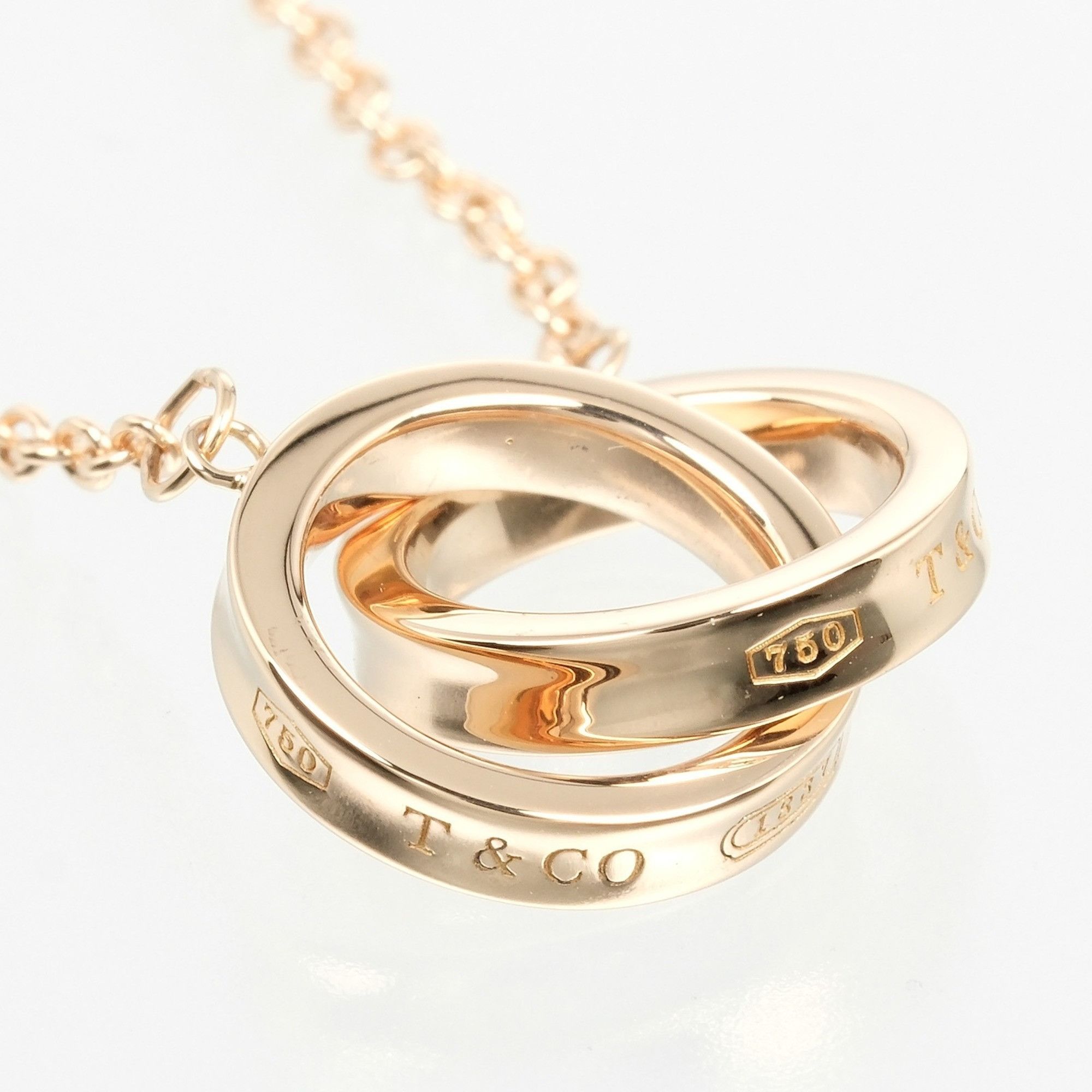 Tiffany & Co. Tiffany & Co 1837 bracelet Size ONE SIZE - 4 Thumbnail