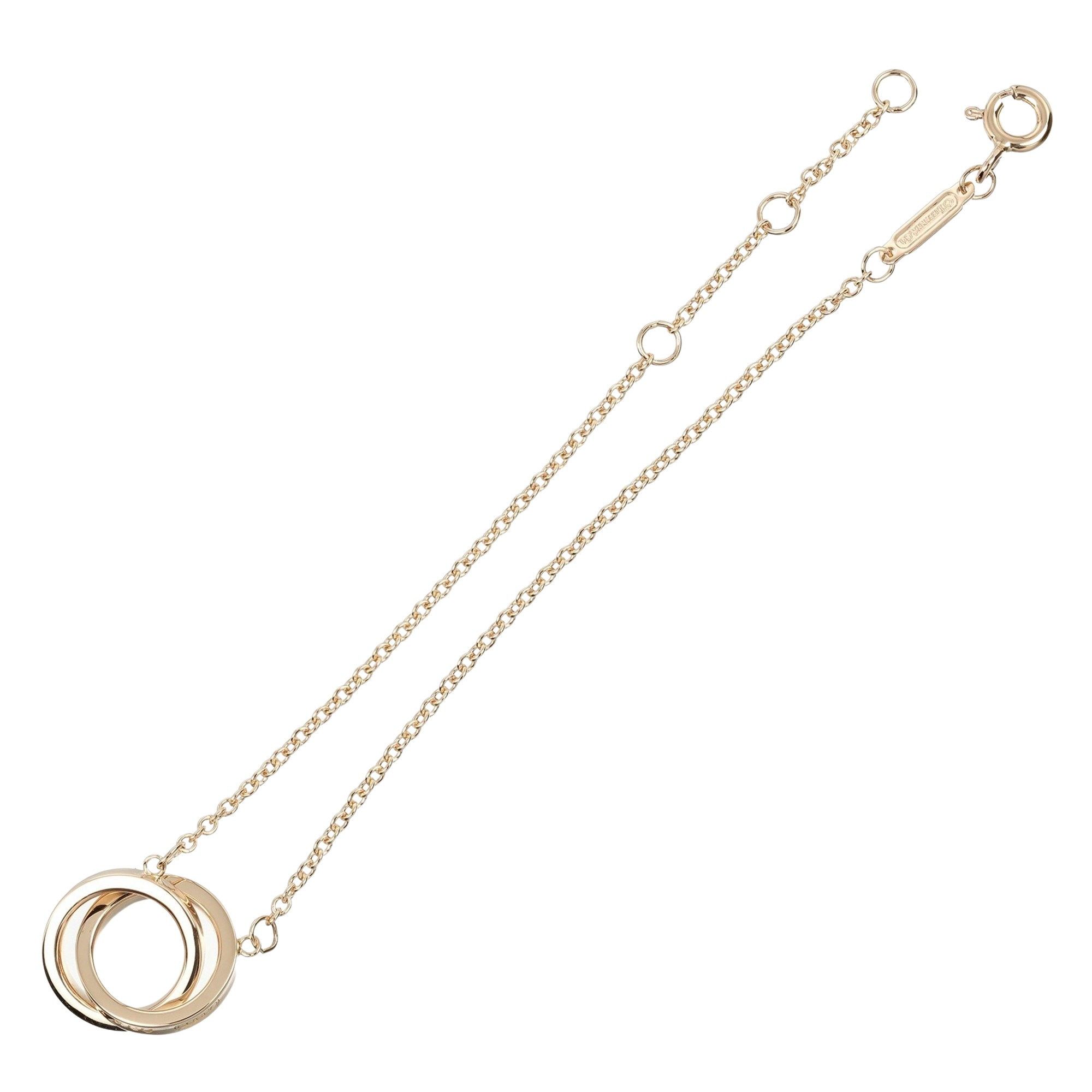 Tiffany & Co. Tiffany & Co 1837 bracelet Size ONE SIZE - 2 Thumbnail