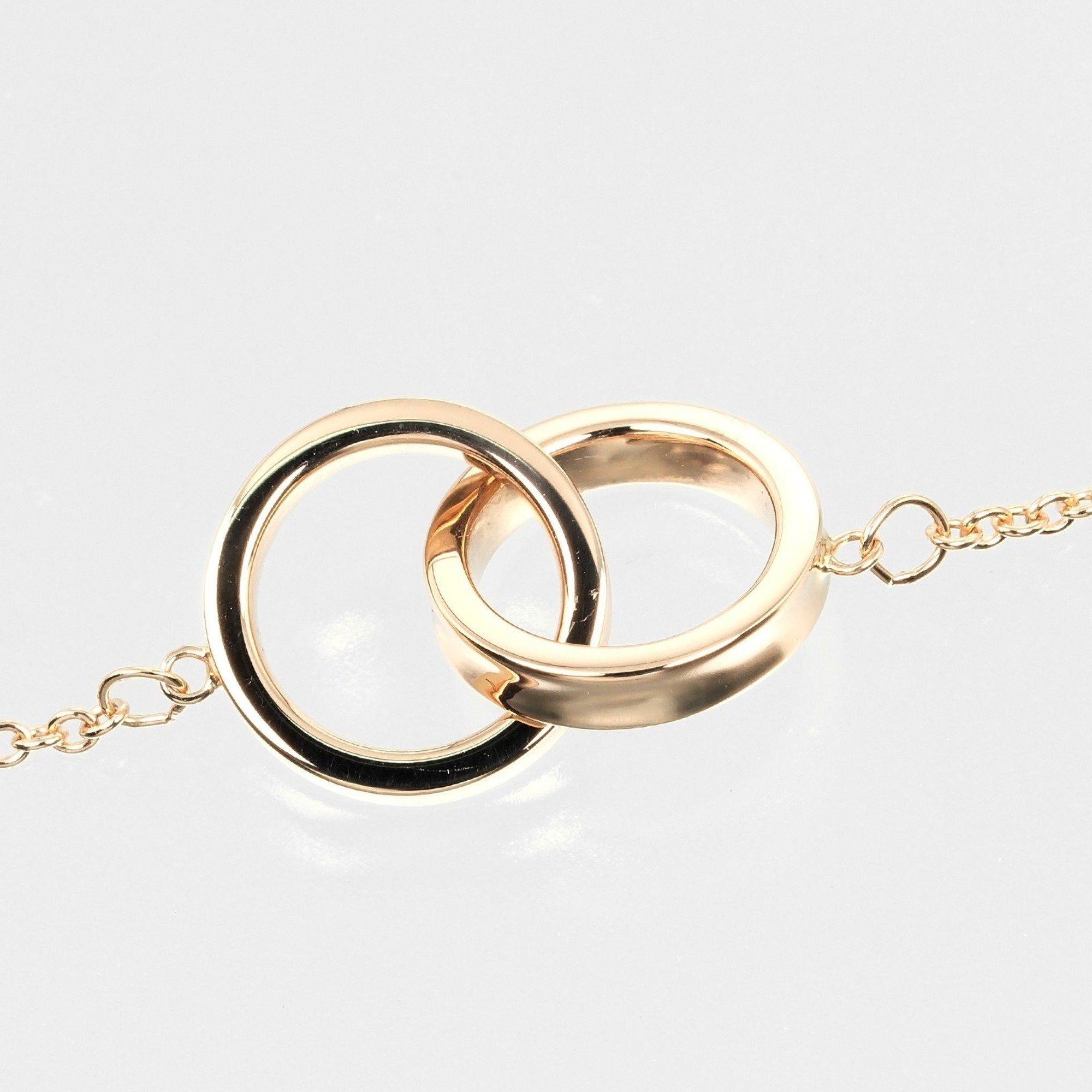 Tiffany & Co. Tiffany & Co 1837 bracelet Size ONE SIZE - 6 Thumbnail