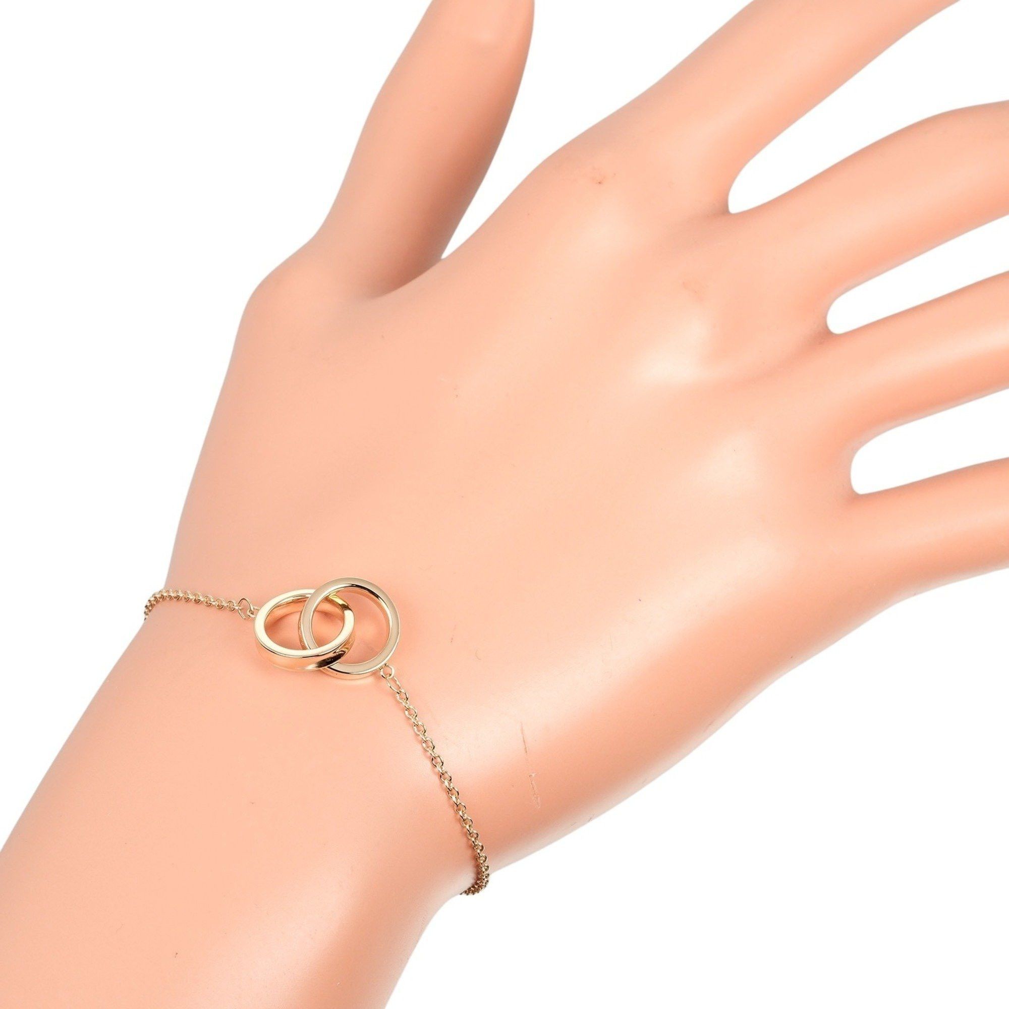Tiffany & Co. Tiffany & Co 1837 bracelet Size ONE SIZE - 10 Thumbnail