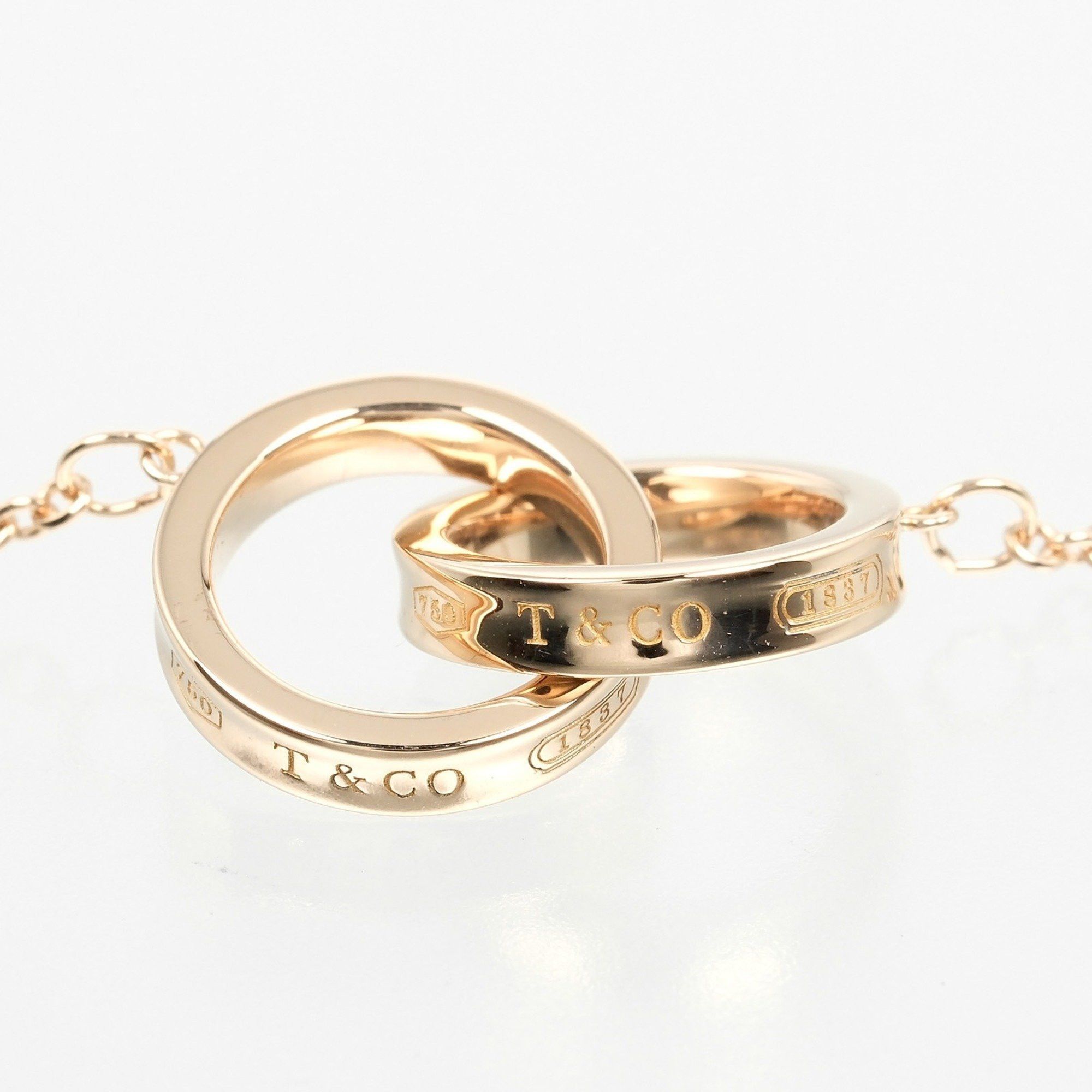 Tiffany & Co. Tiffany & Co 1837 bracelet Size ONE SIZE - 5 Thumbnail