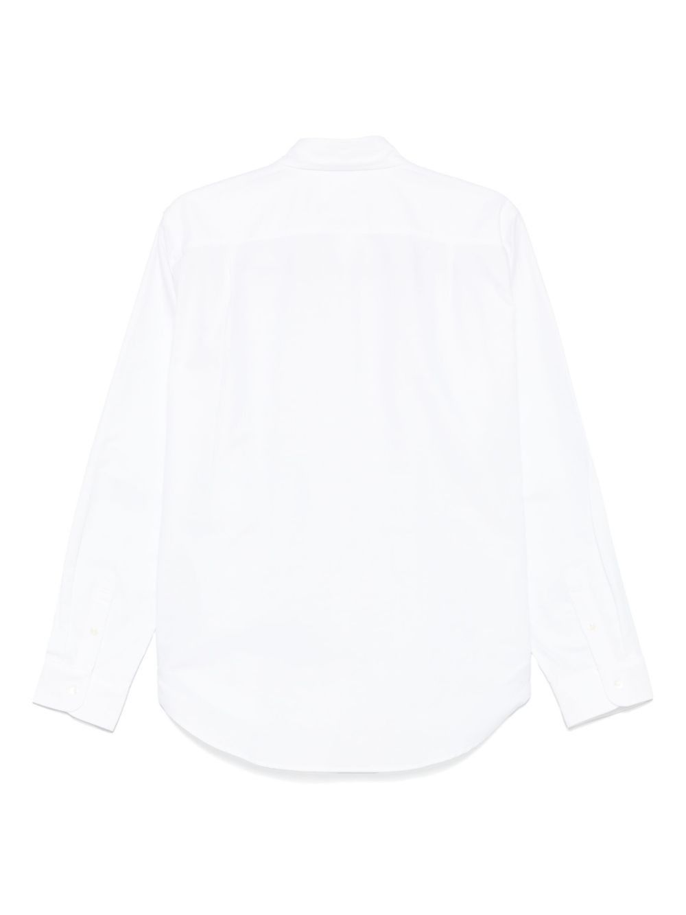 Junya Watanabe COTTON SHIRT Size US M / EU 48-50 / 2 - 2 Thumbnail