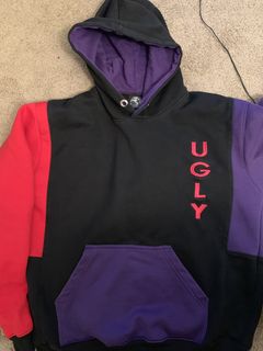 Ugly gang hoodie for on sale sale