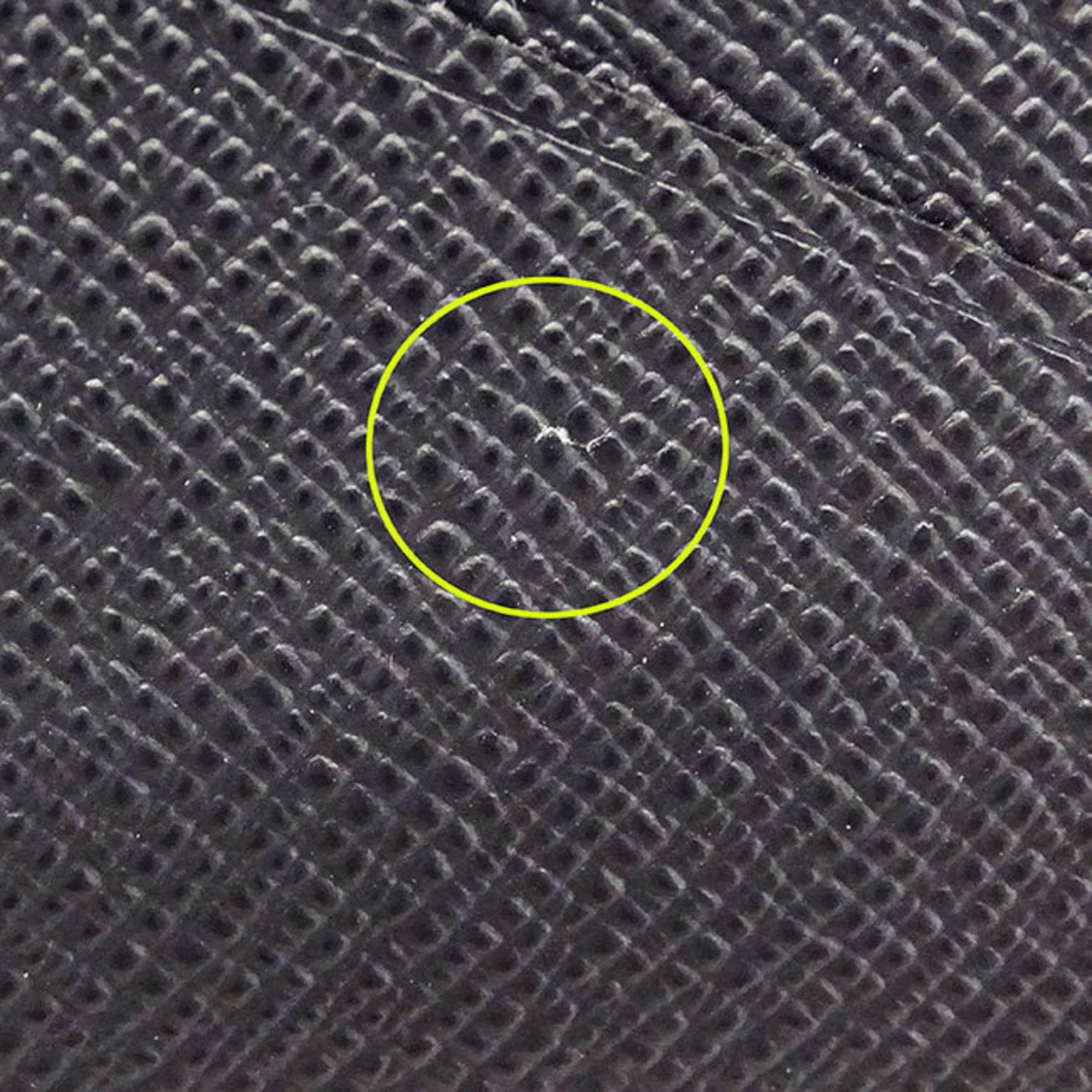 Louis Vuitton Louis Vuitton Wallet Men's Bi-fold Ink Upside Down Monogram Canvas Portefeuille Multiple Navy M62891 Size ONE SIZE - 8 Thumbnail
