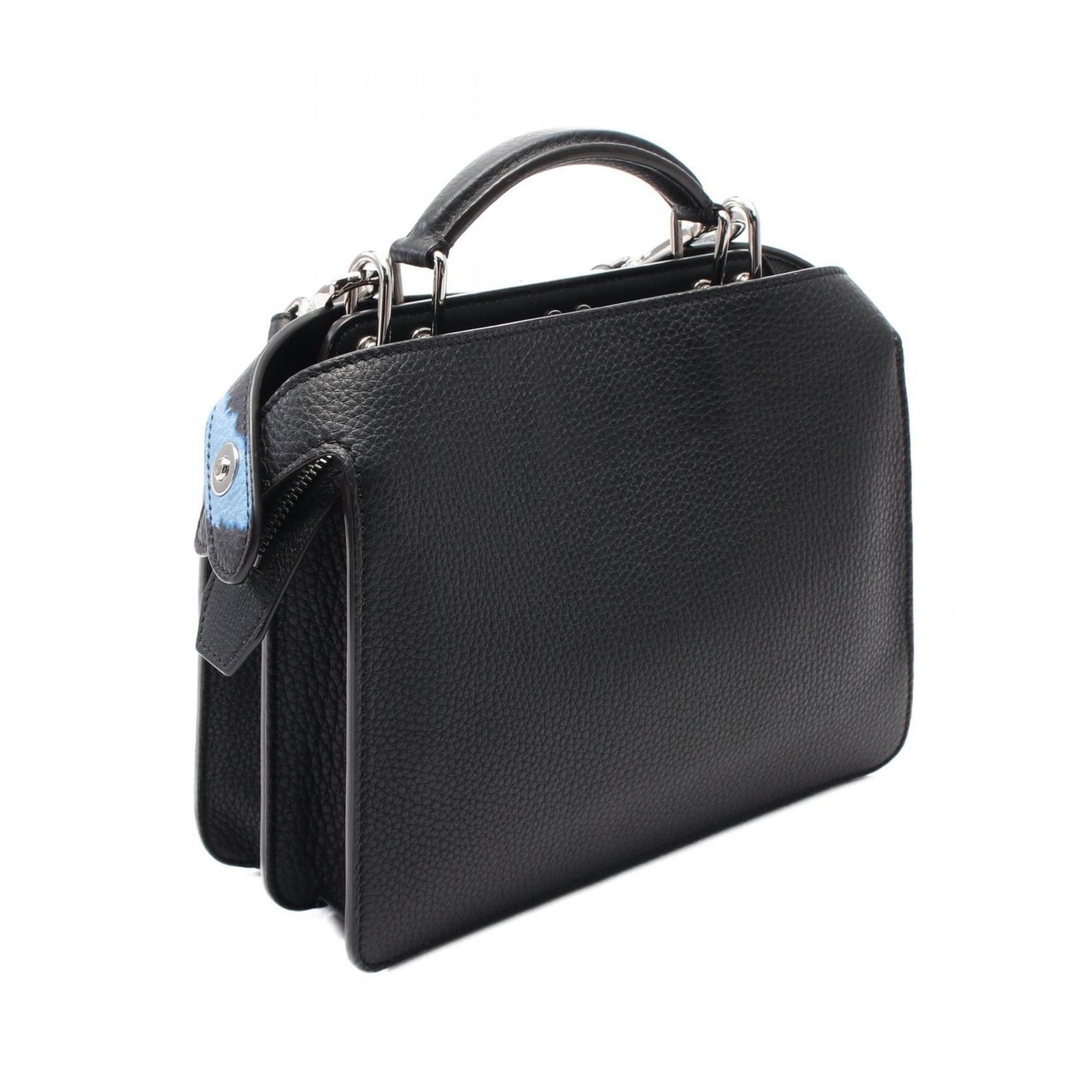 Fendi Fendi Peekaboo handbag Size ONE SIZE - 2 Thumbnail
