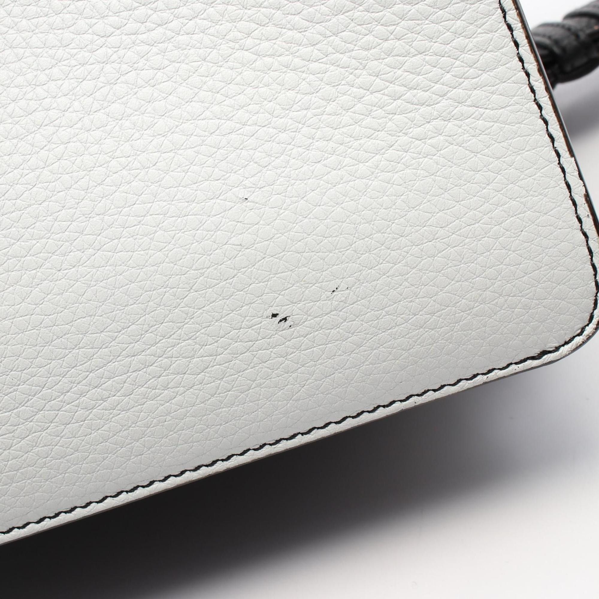 Fendi Fendi Peekaboo handbag Size ONE SIZE - 5 Thumbnail