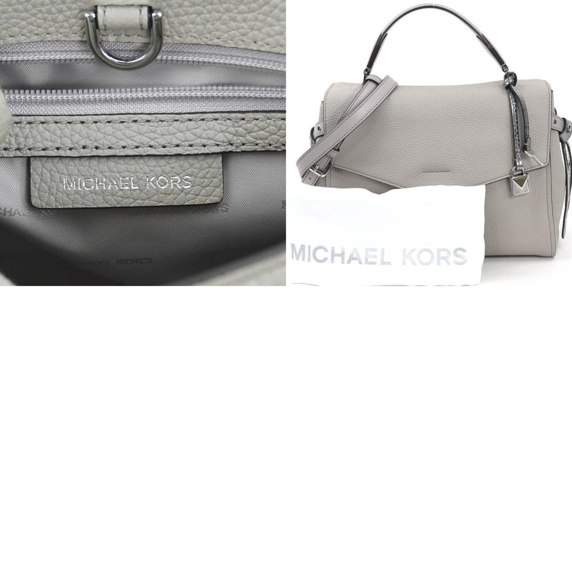 Michael Kors Bristol shoulder