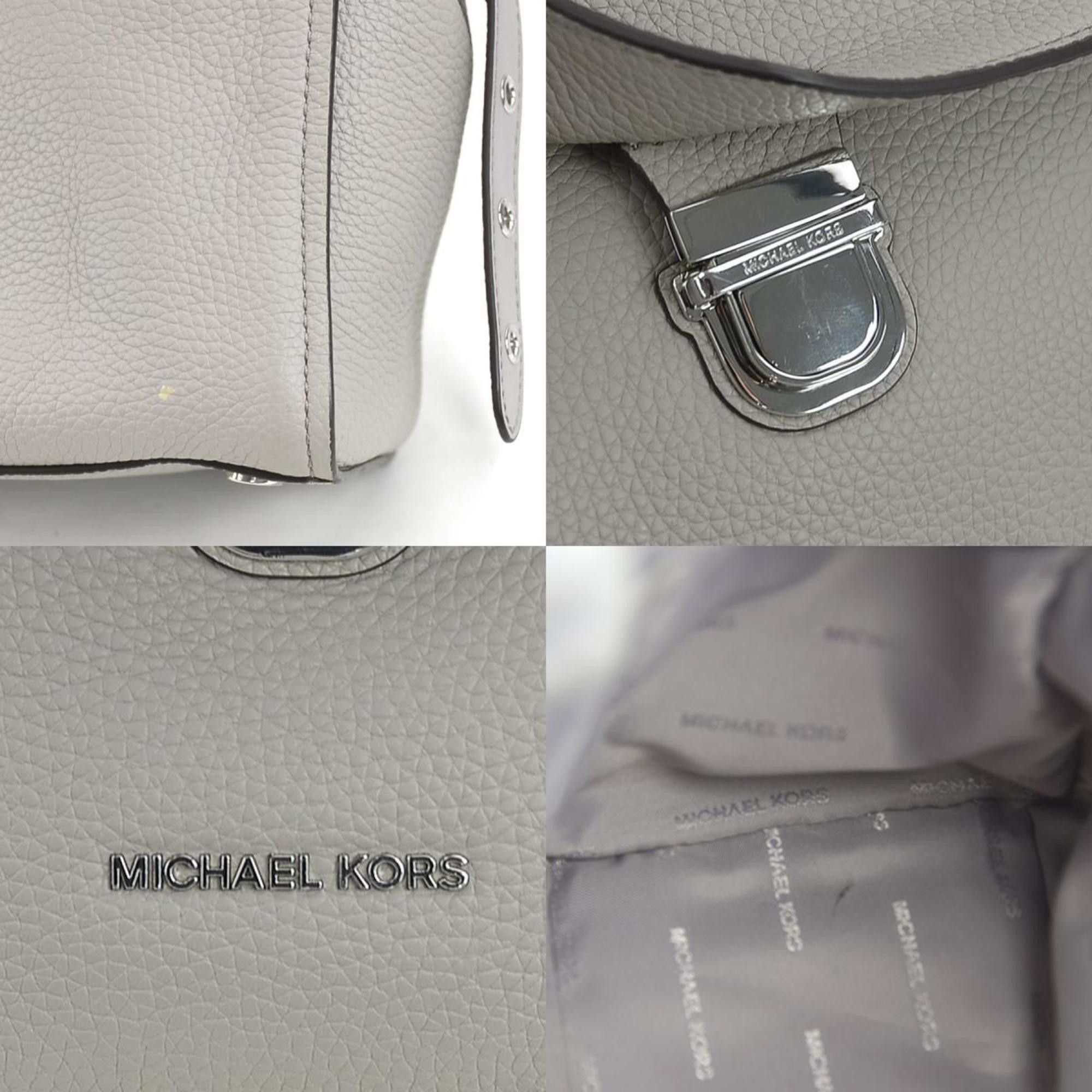 Michael Kors Bristol shoulder