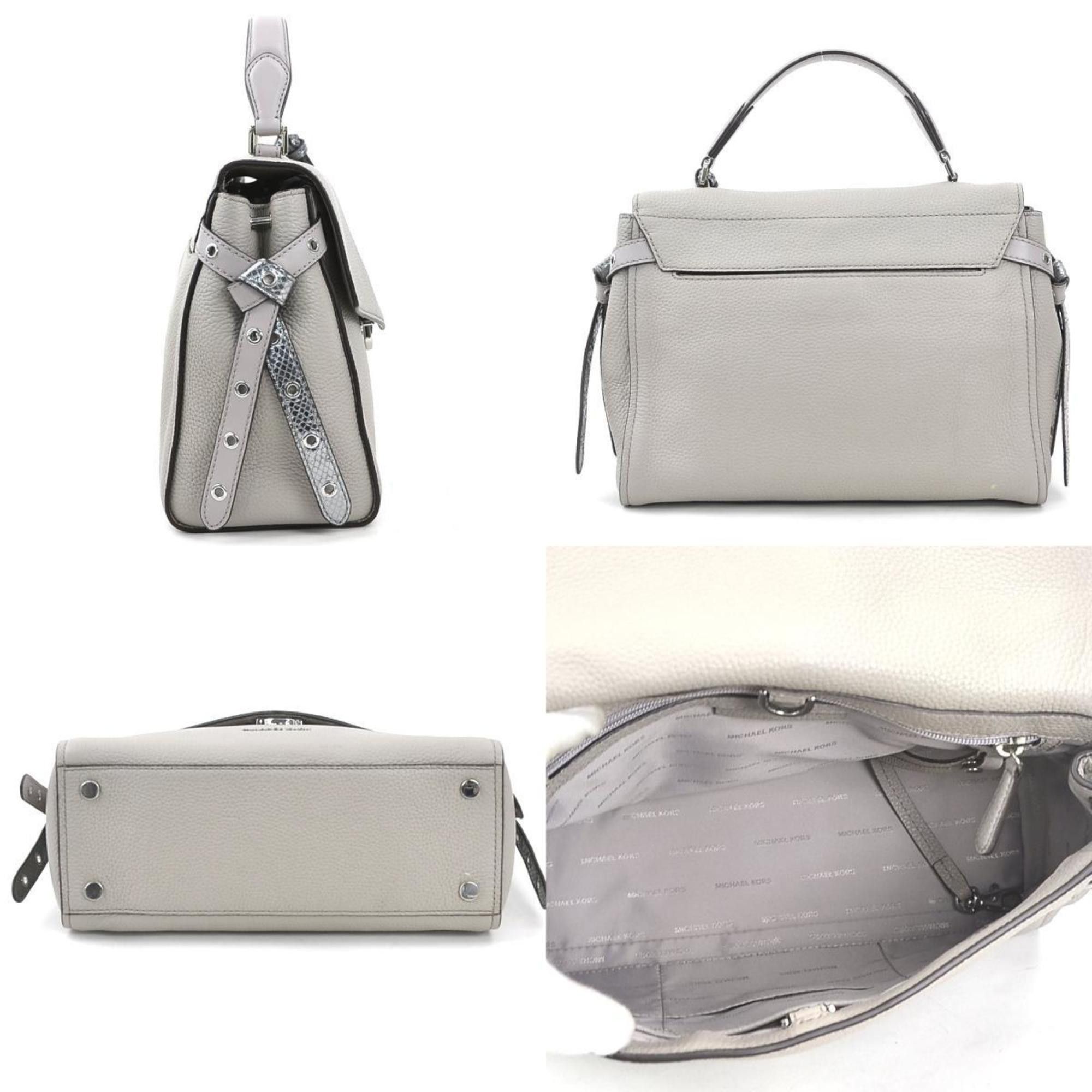 Michael Kors Bristol shoulder