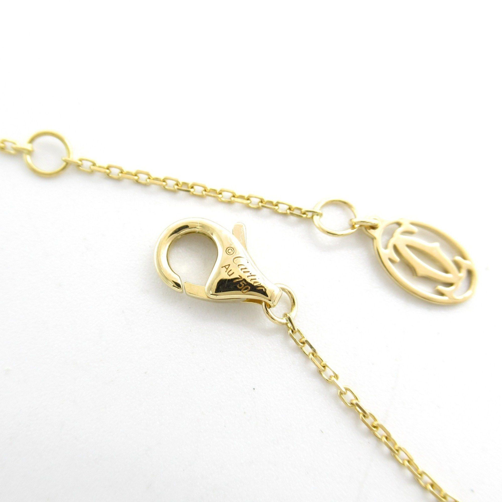 Cartier Cartier Amour bracelet Size ONE SIZE - 4 Thumbnail