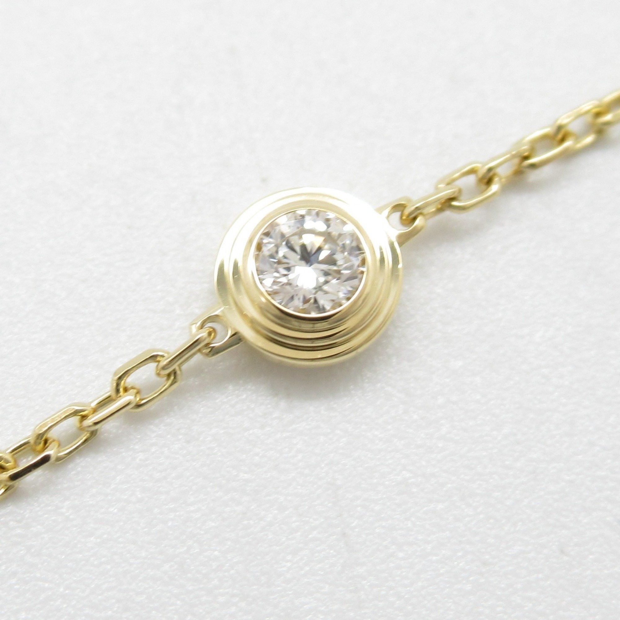 Cartier Cartier Amour bracelet Size ONE SIZE - 5 Thumbnail