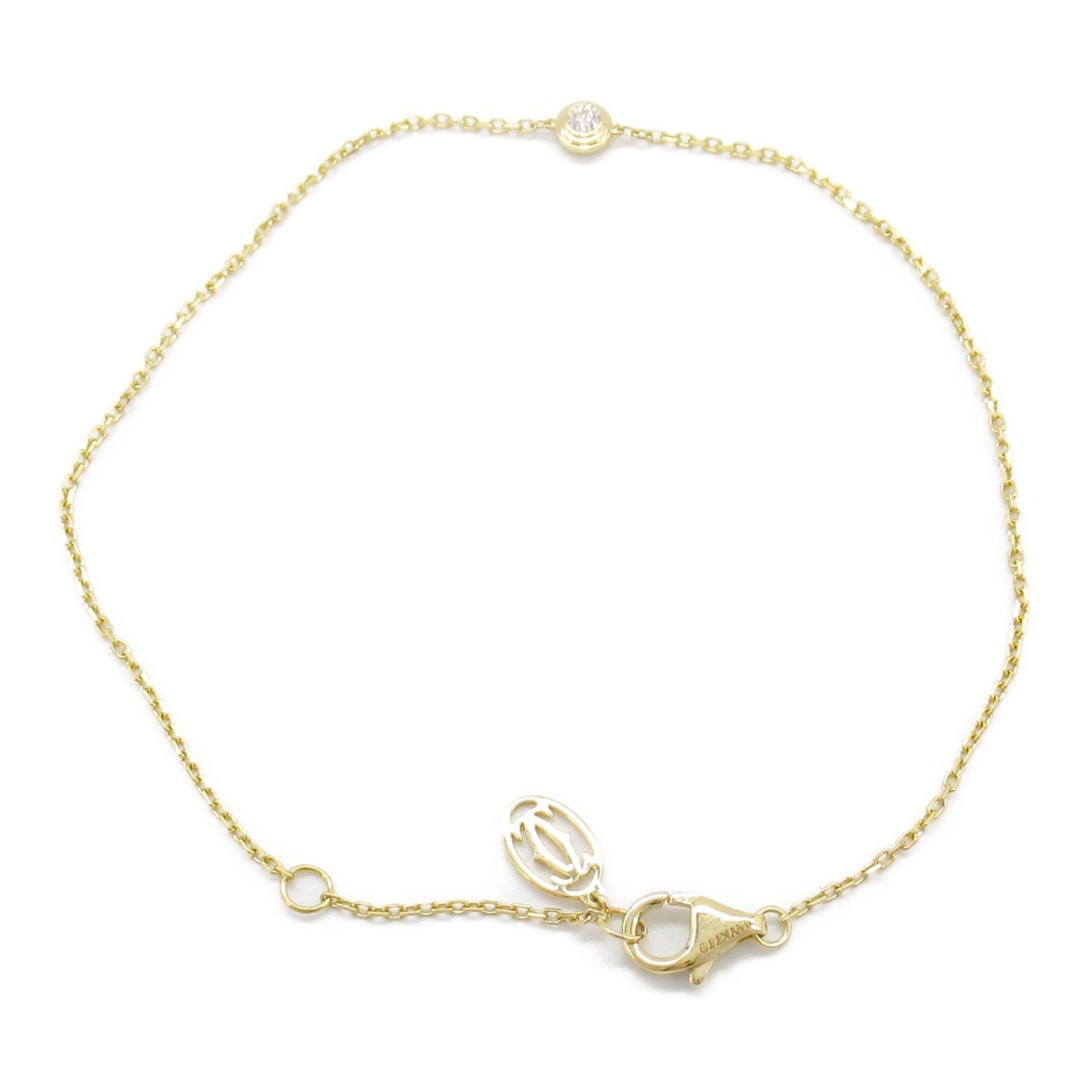 Cartier Cartier Amour bracelet Size ONE SIZE - 2 Thumbnail