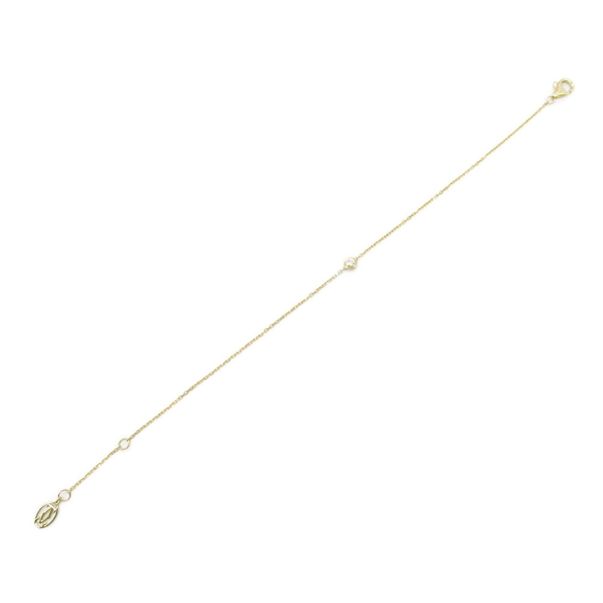 Cartier Cartier Amour bracelet Size ONE SIZE - 3 Thumbnail