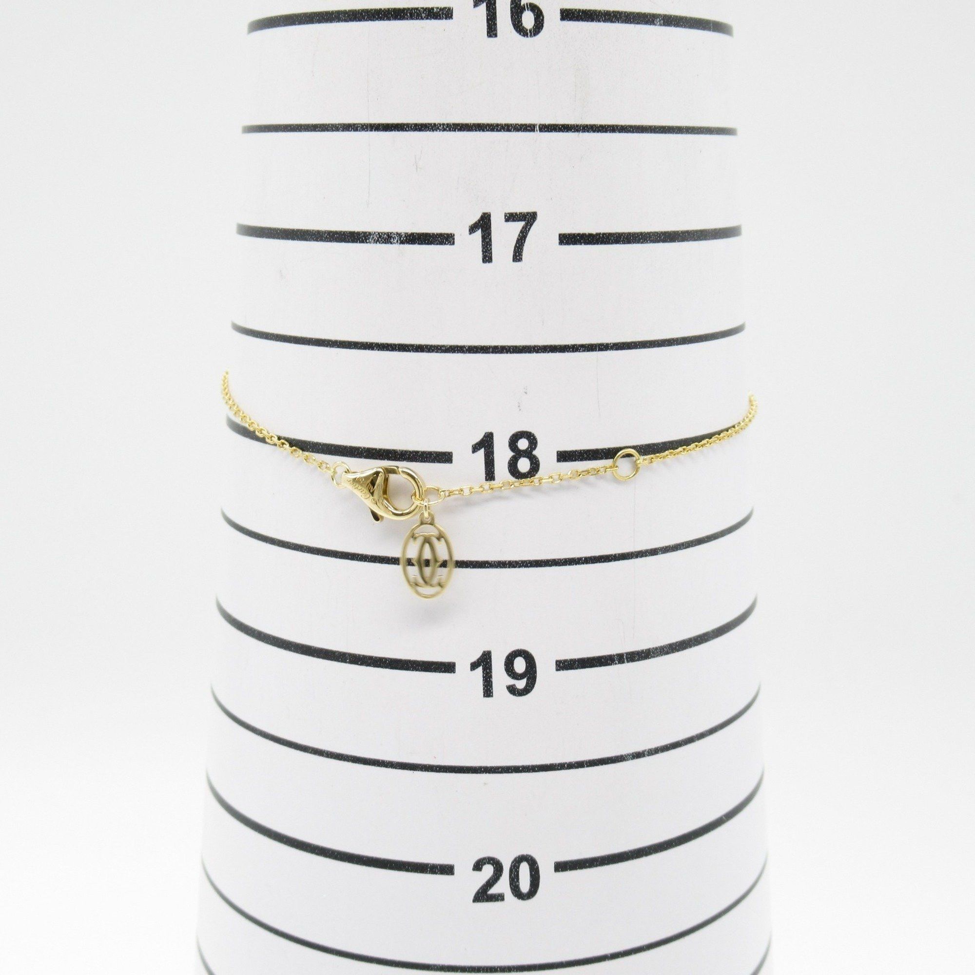 Cartier Cartier Amour bracelet Size ONE SIZE - 6 Thumbnail