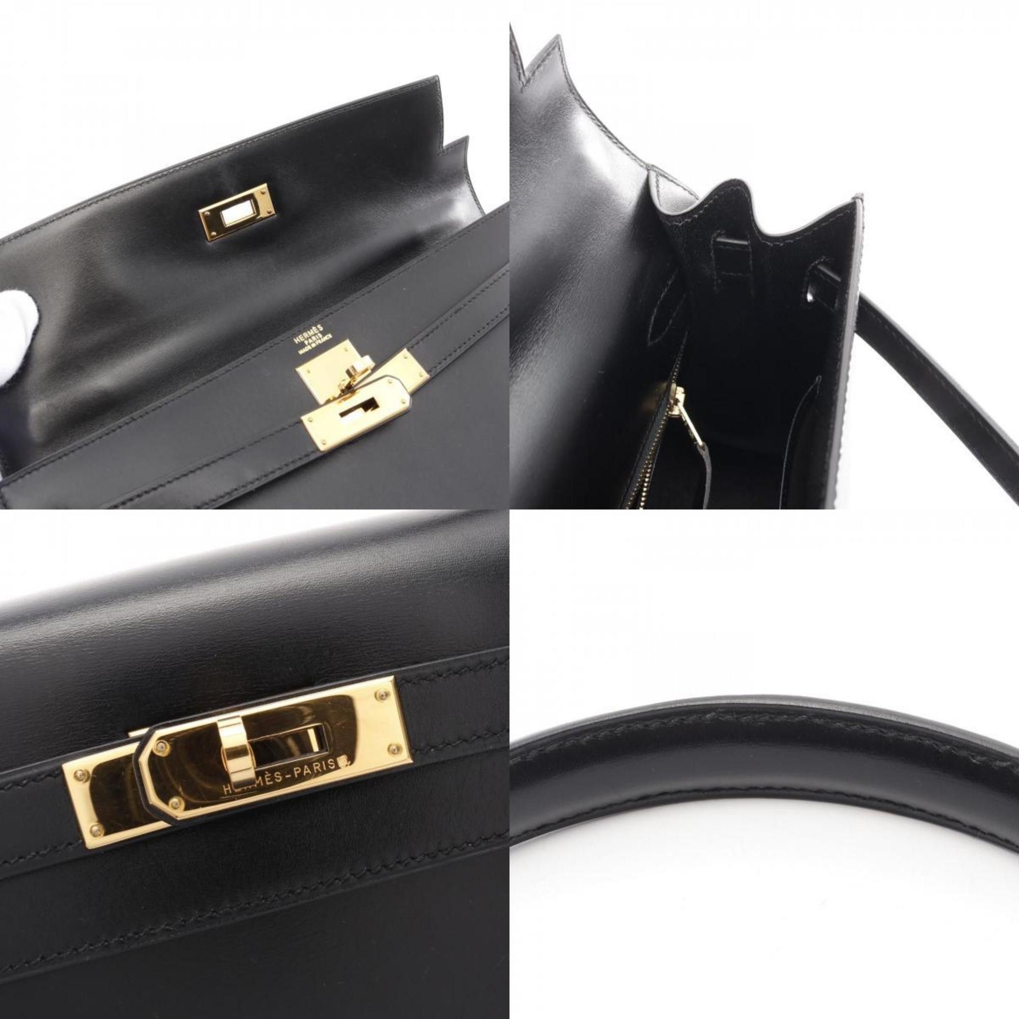 Hermes Hermès Kelly 32 handbag Size ONE SIZE - 3 Thumbnail