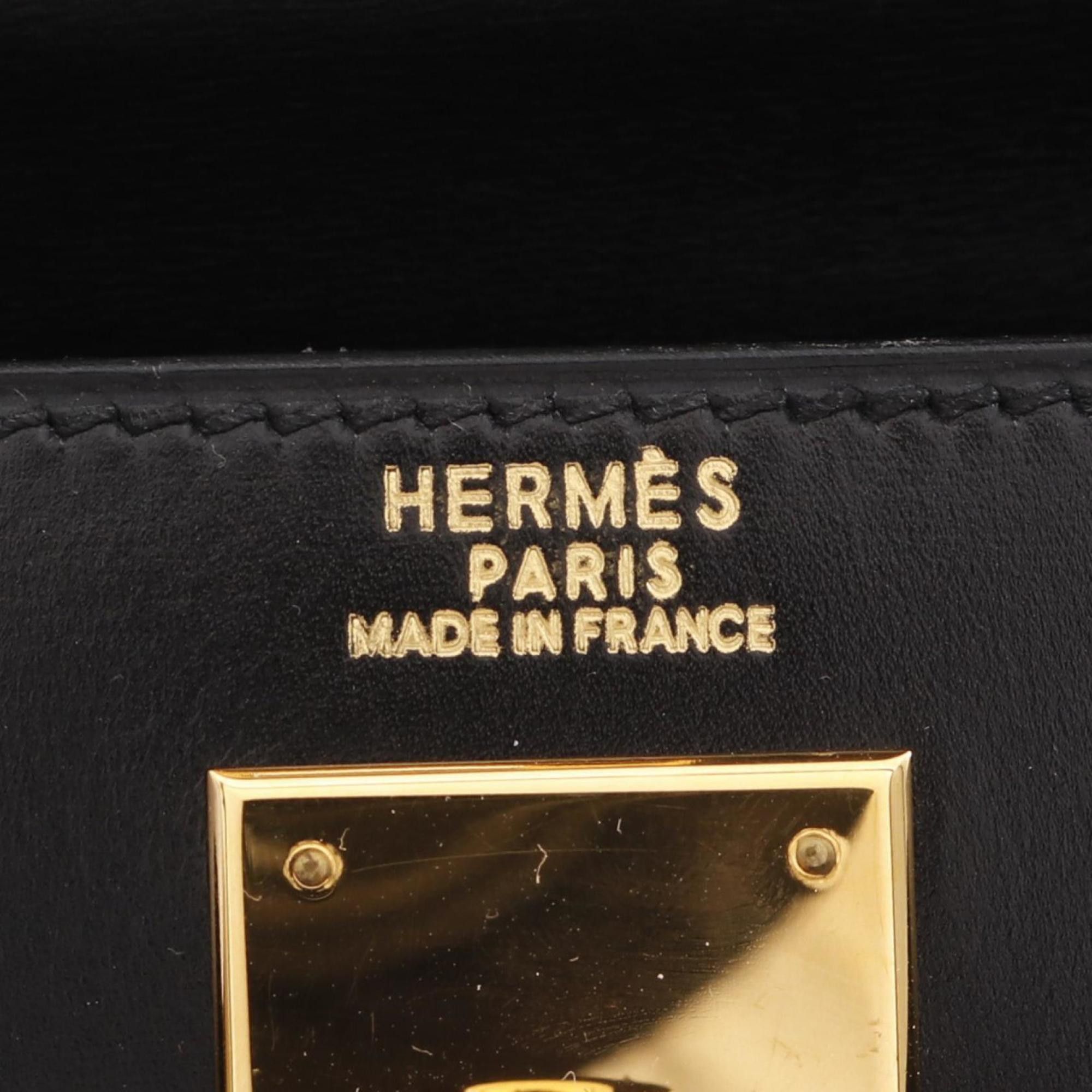 Hermes Hermès Kelly 32 handbag Size ONE SIZE - 8 Thumbnail