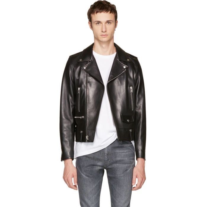 Saint laurent l01 sizing store