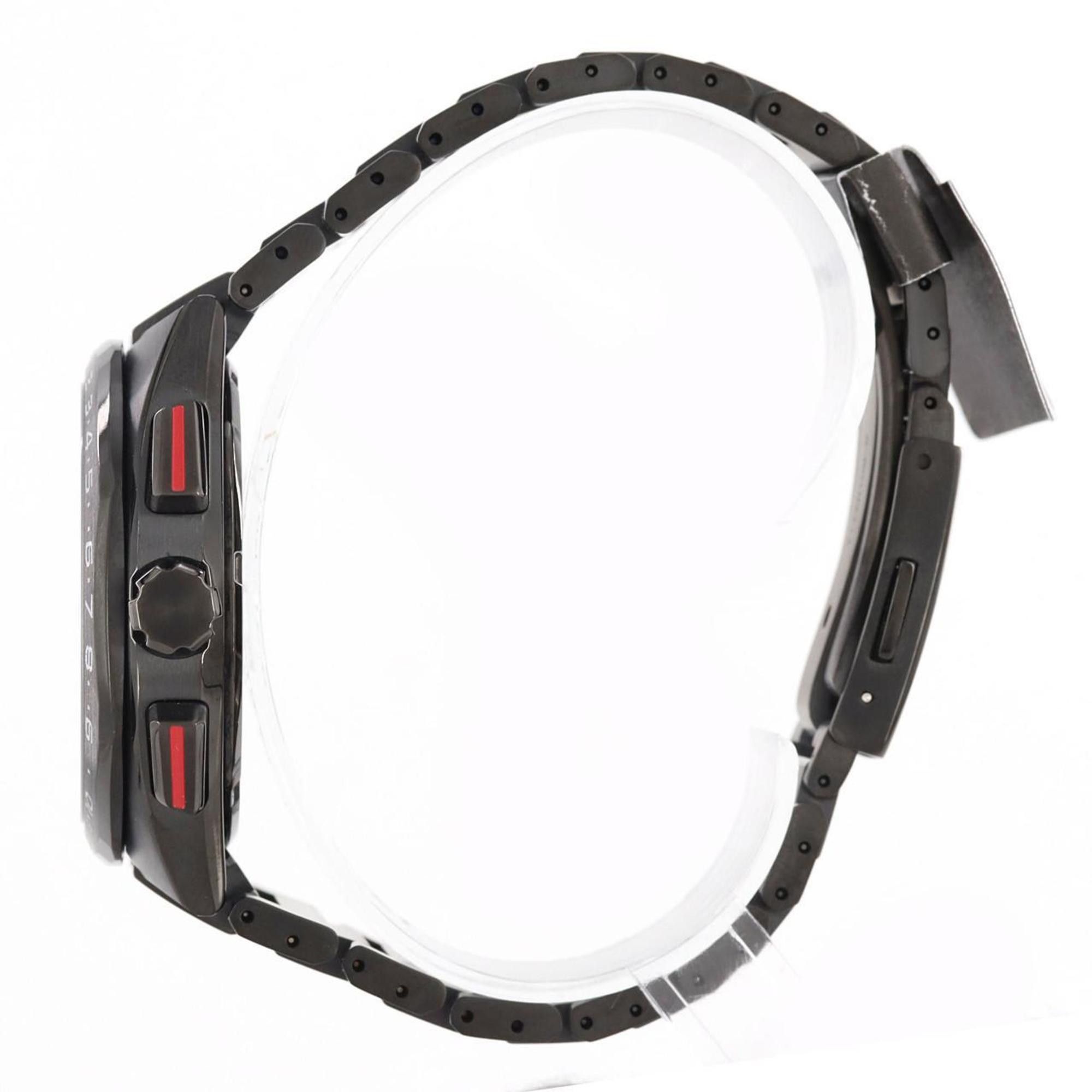 Seiko Seiko Astron Radio-Controlled Watch Shohei Otani 2023 LIMITED 5X53-0CG0 SBXC143 TI Solar Quartz Size ONE SIZE - 3 Thumbnail