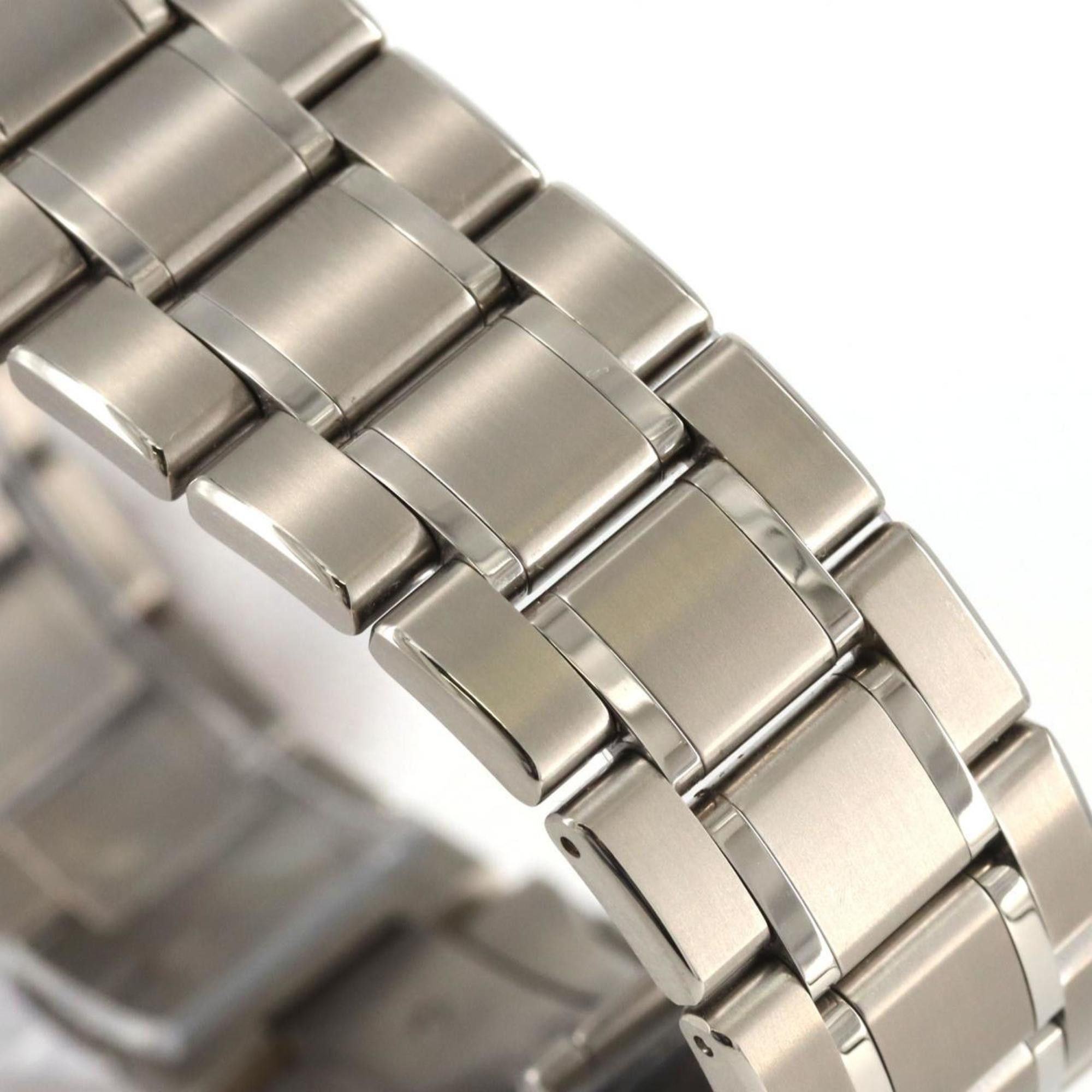 Seiko Seiko Grand Sports Collection GMT TI Nihonbashi Mitsukoshi 9R66-0BN0 SBGE291 Watch Automatic Size ONE SIZE - 4 Thumbnail