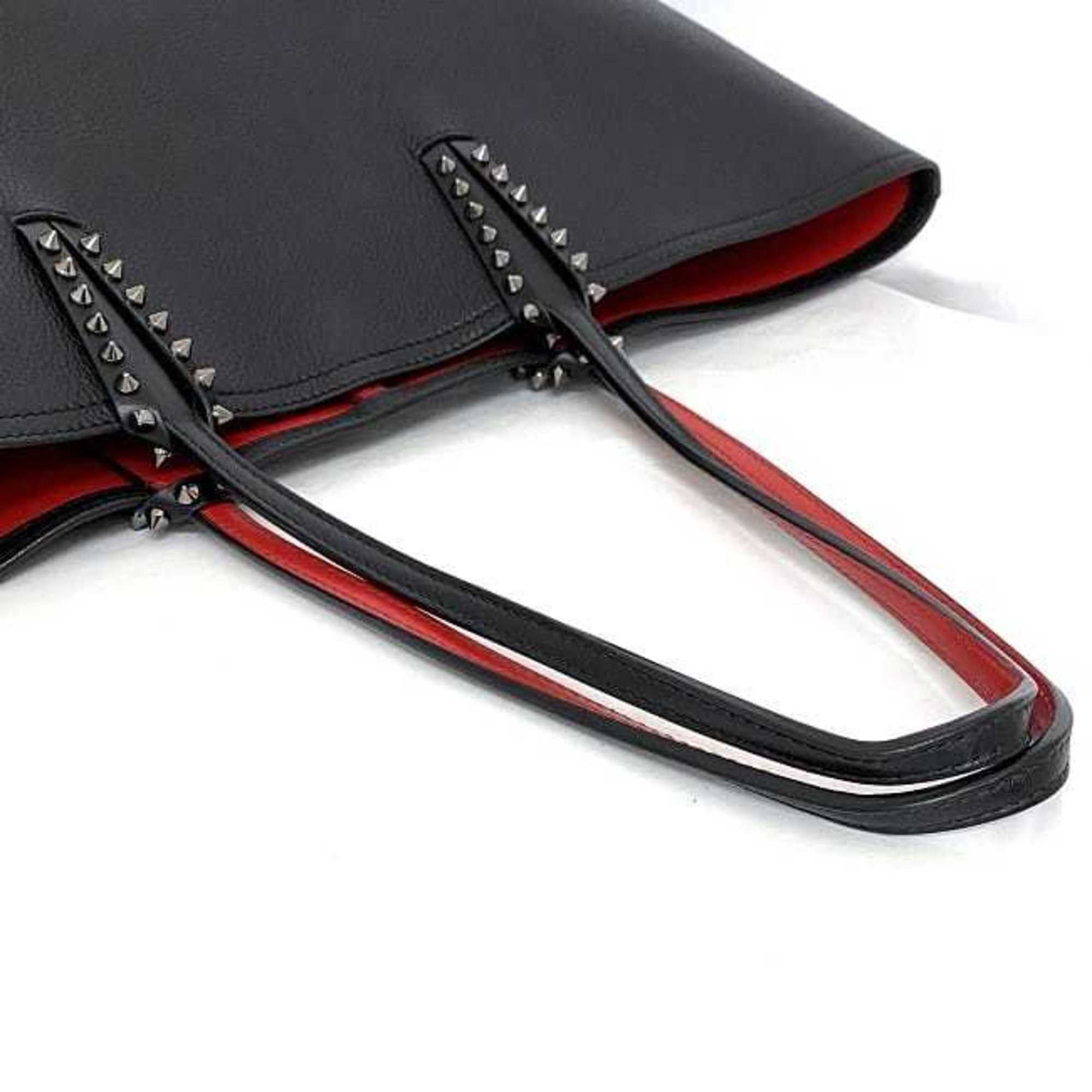 Christian Louboutin Christian Louboutin Cabata tote Size ONE SIZE - 4 Thumbnail