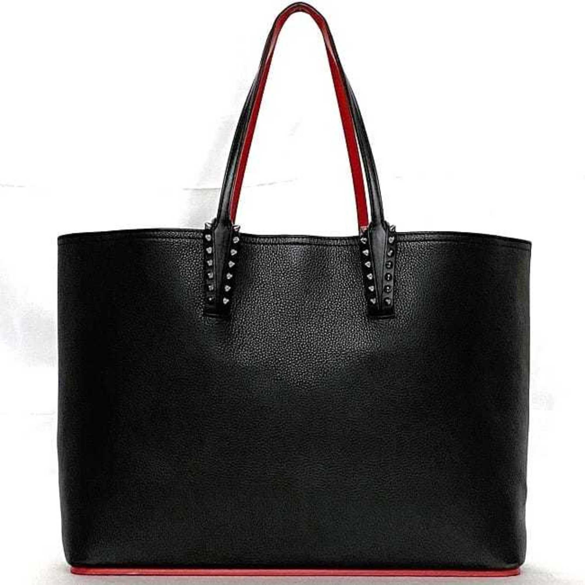 Christian Louboutin Christian Louboutin Cabata tote Size ONE SIZE - 10 Thumbnail