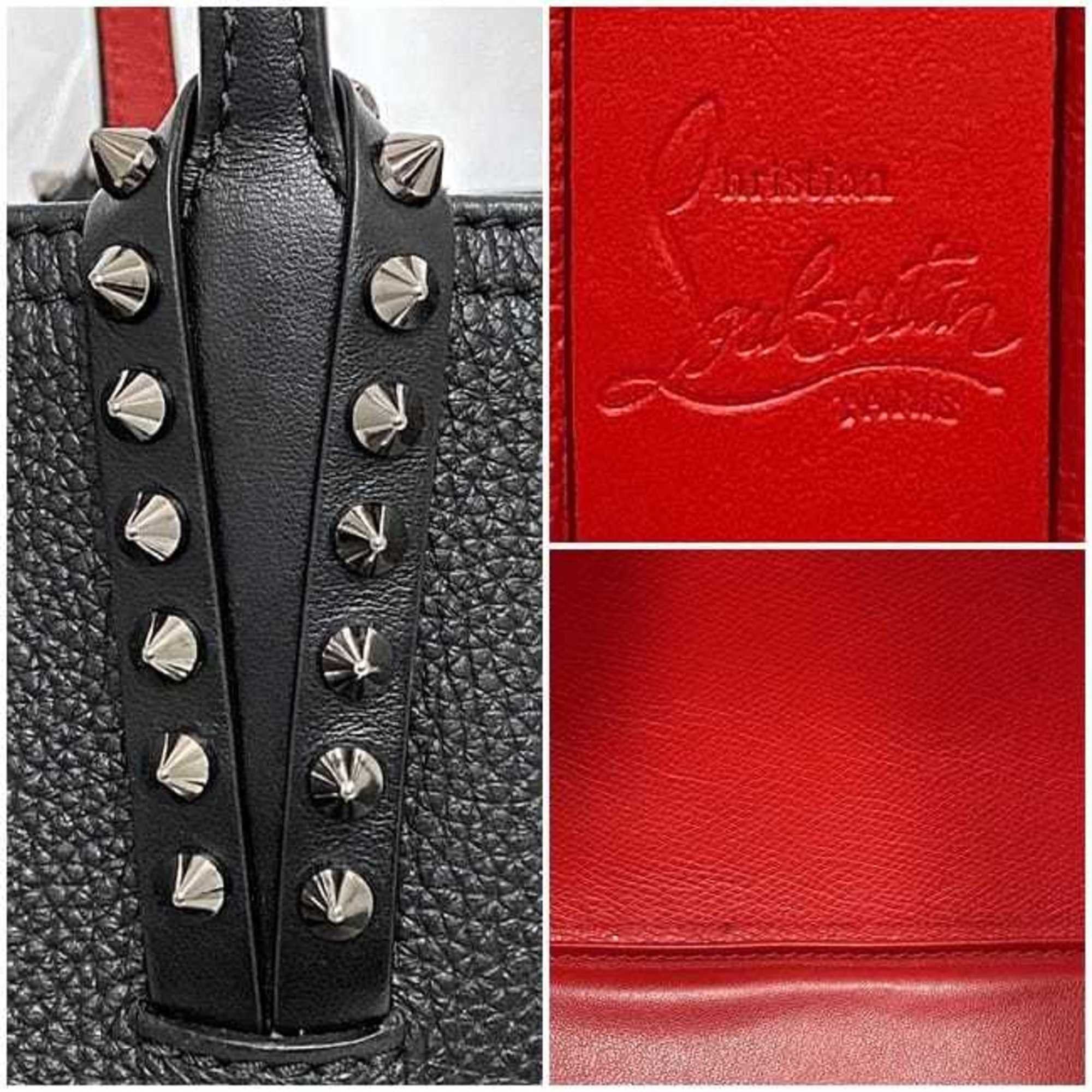 Christian Louboutin Christian Louboutin Cabata tote Size ONE SIZE - 7 Thumbnail