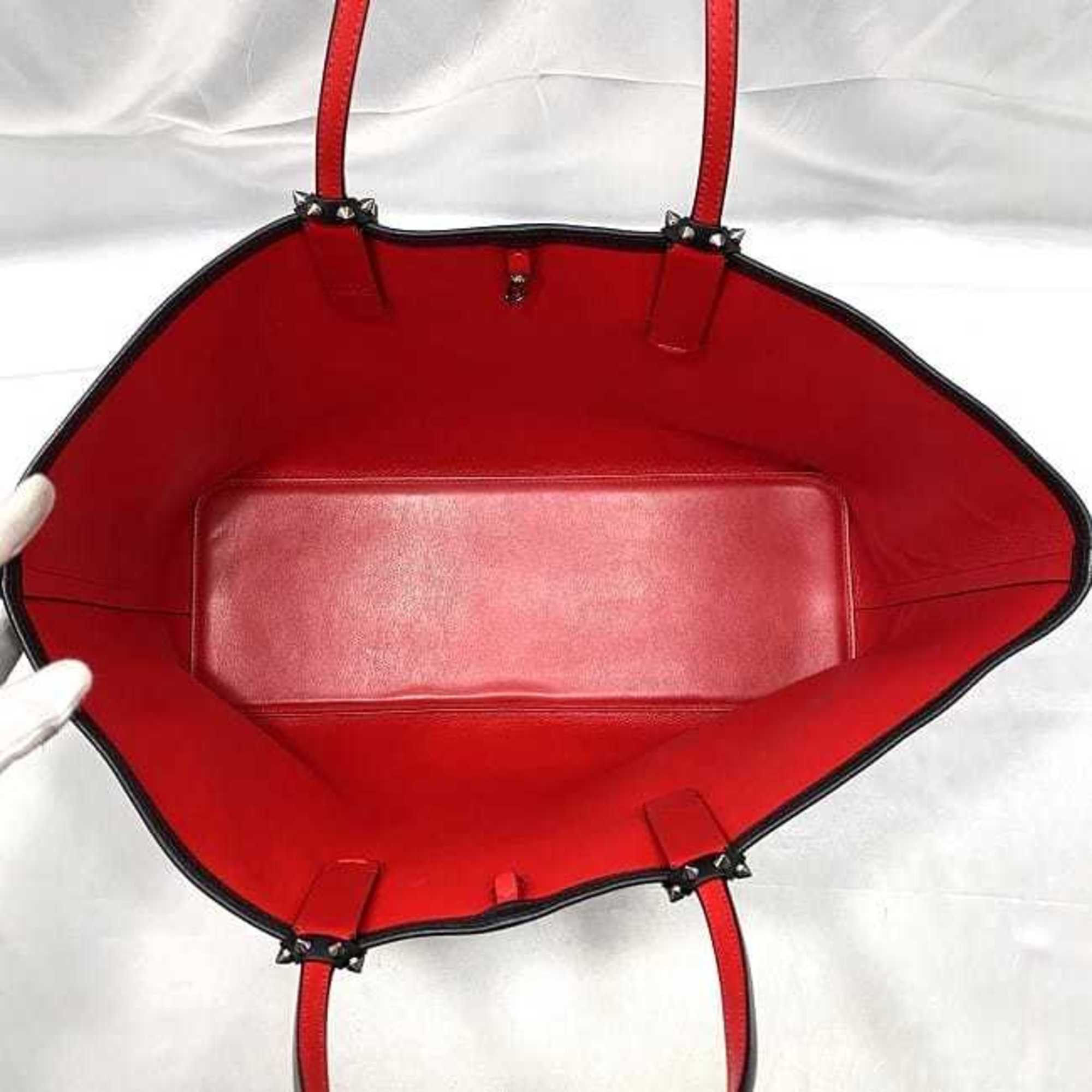 Christian Louboutin Christian Louboutin Cabata tote Size ONE SIZE - 8 Thumbnail
