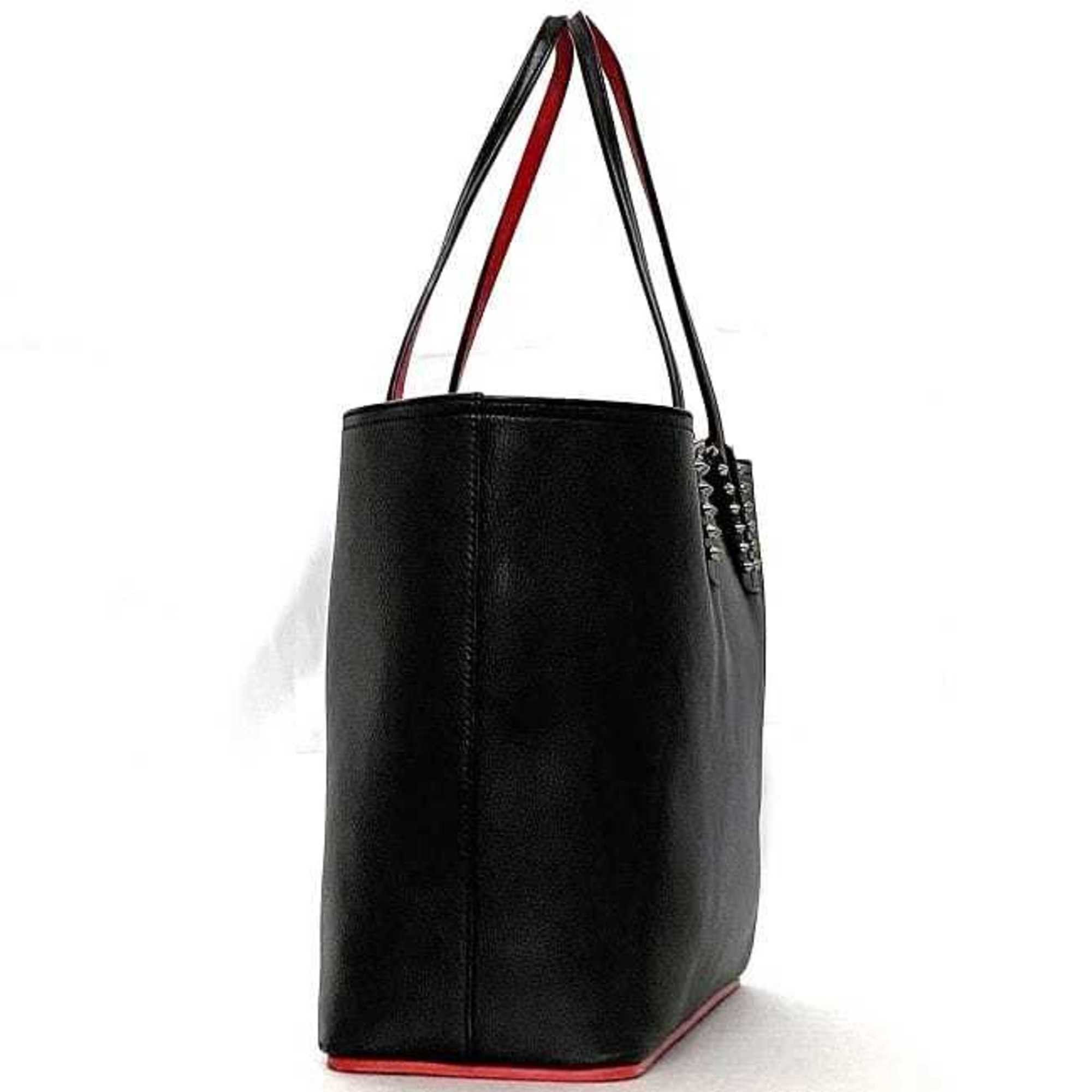Christian Louboutin Christian Louboutin Cabata tote Size ONE SIZE - 3 Thumbnail