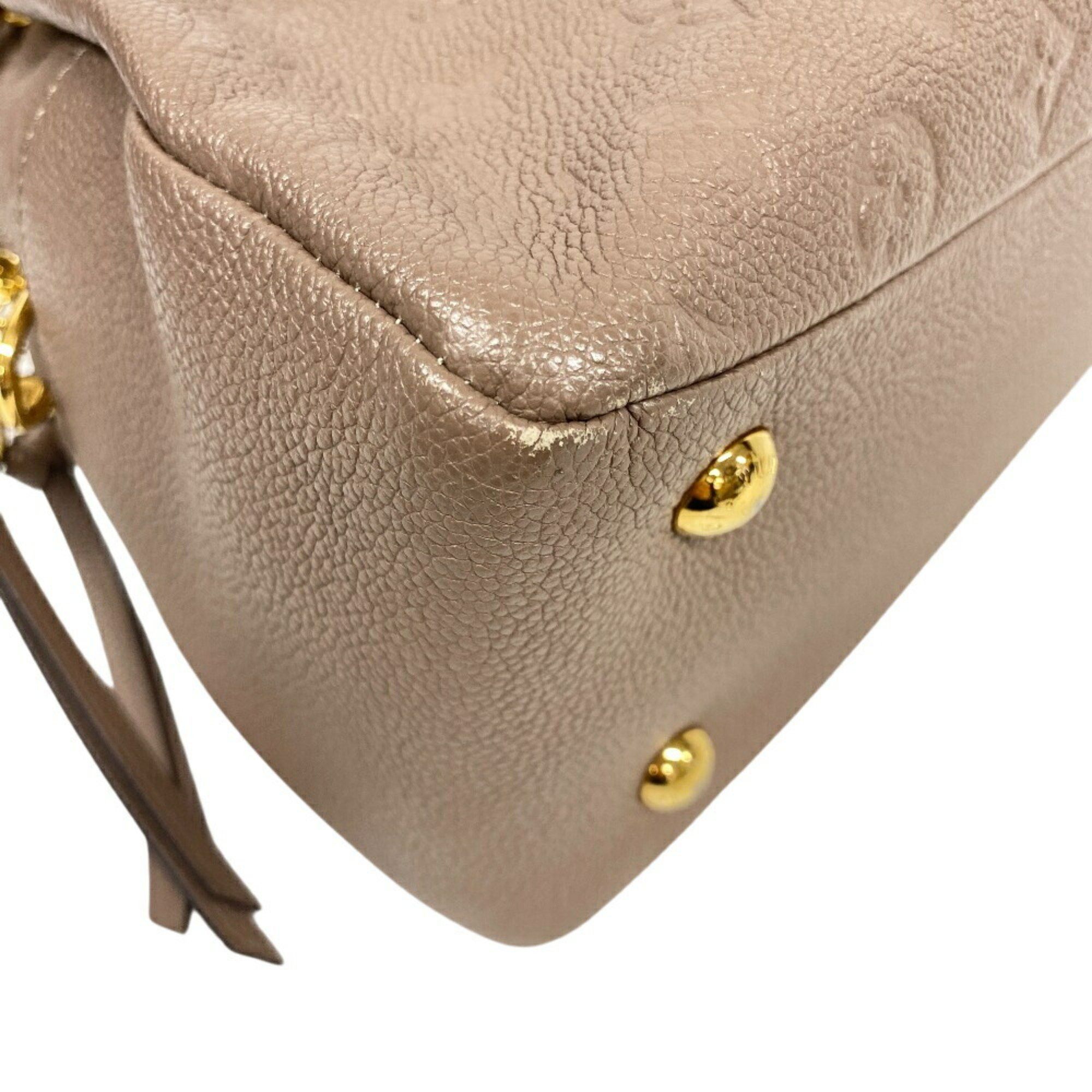 Louis Vuitton Louis Vuitton Ponthieu handbag Size ONE SIZE - 5 Thumbnail
