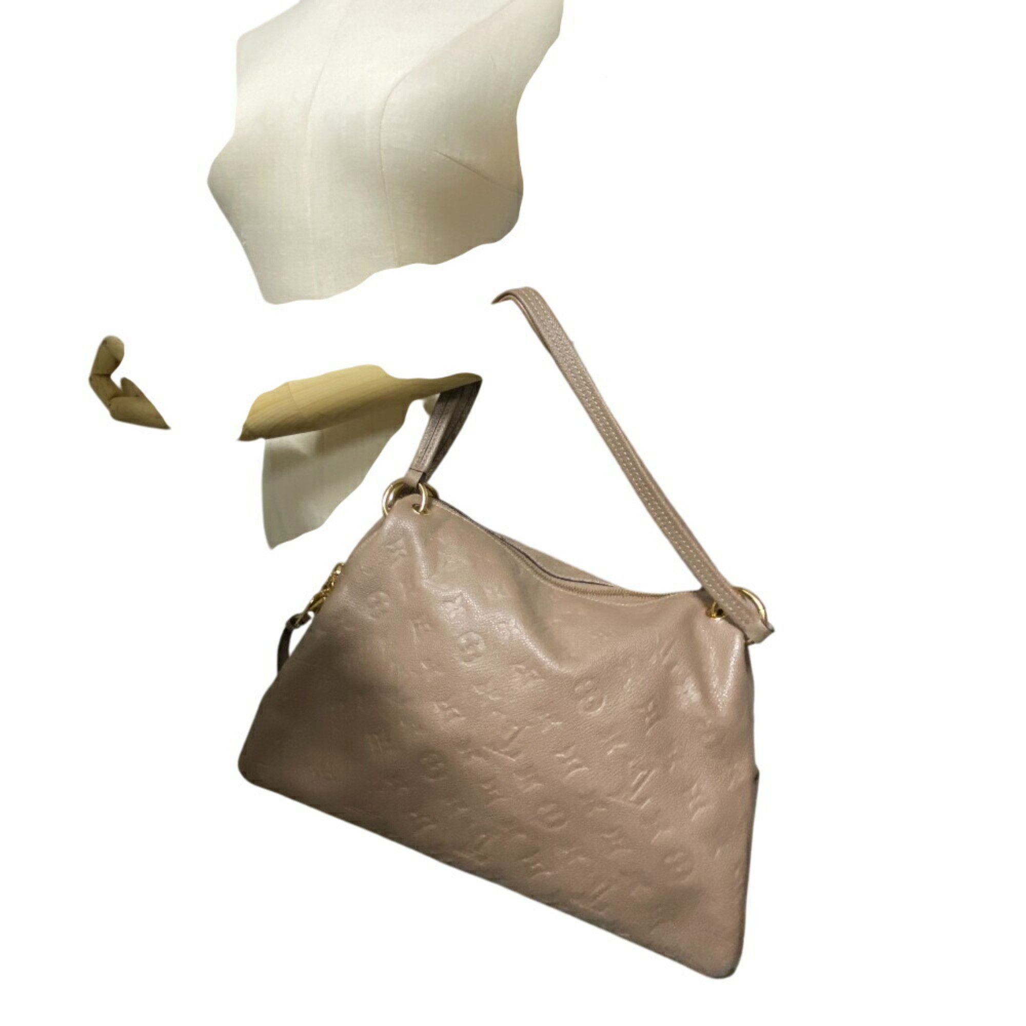 Louis Vuitton Louis Vuitton Ponthieu handbag Size ONE SIZE - 13 Thumbnail
