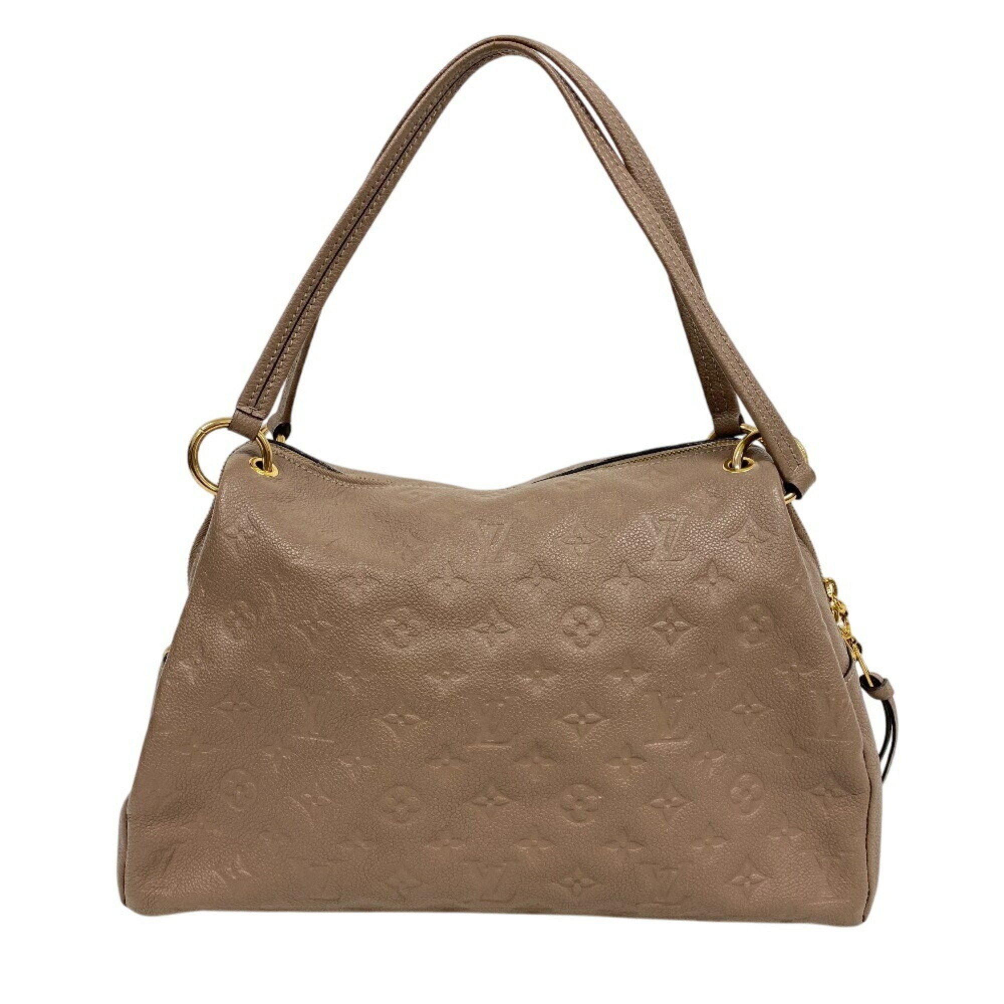 Louis Vuitton Louis Vuitton Ponthieu handbag Size ONE SIZE - 2 Thumbnail