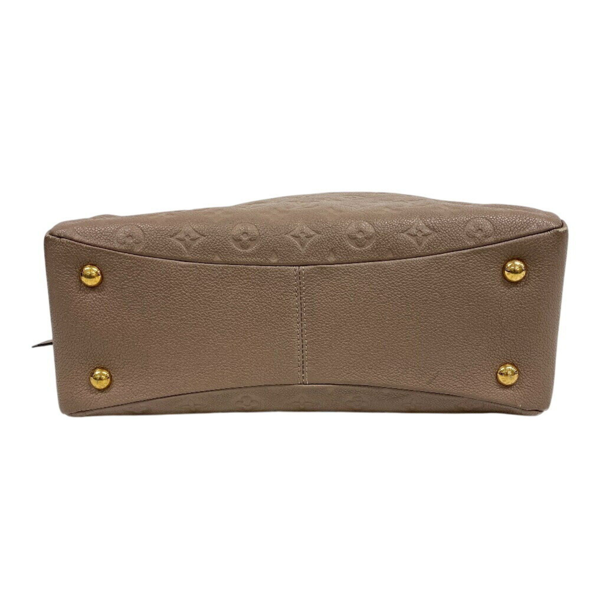 Louis Vuitton Louis Vuitton Ponthieu handbag Size ONE SIZE - 4 Thumbnail