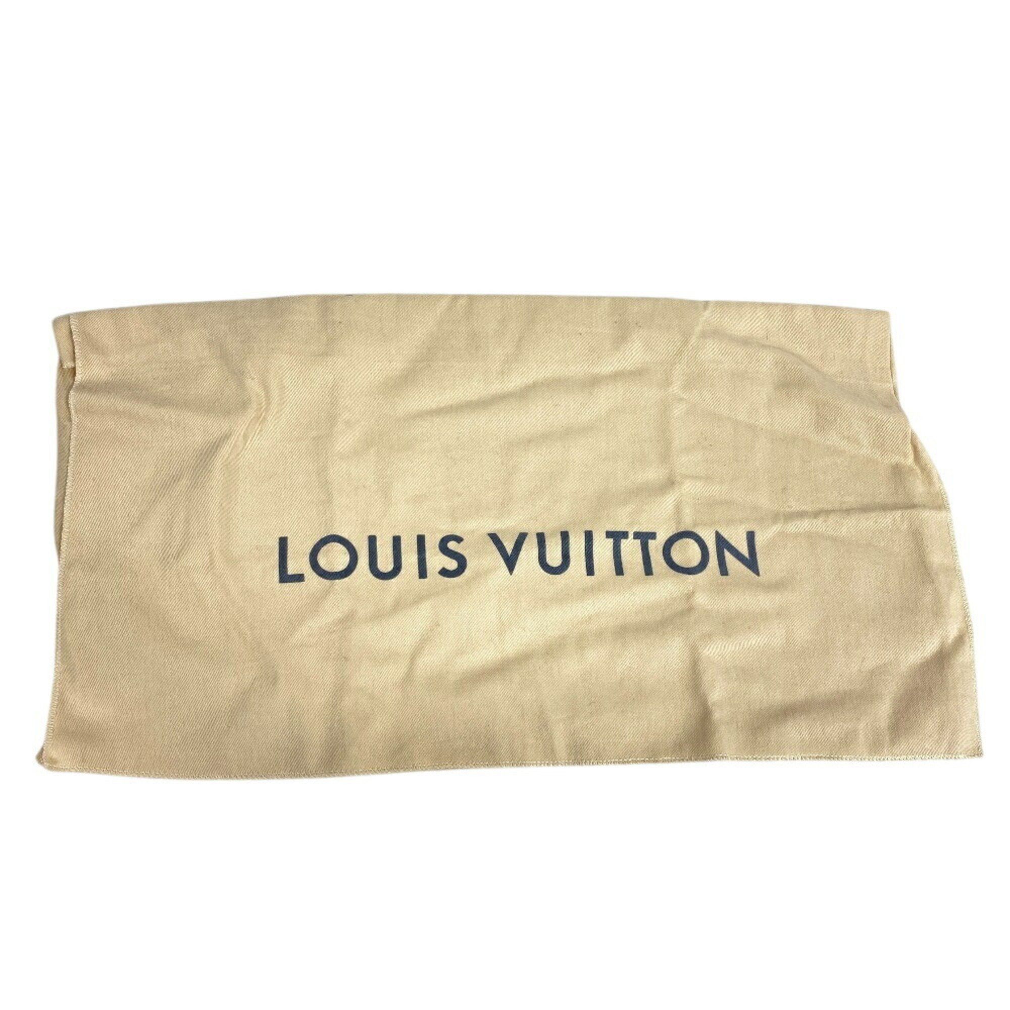 Louis Vuitton Louis Vuitton Ponthieu handbag Size ONE SIZE - 12 Thumbnail