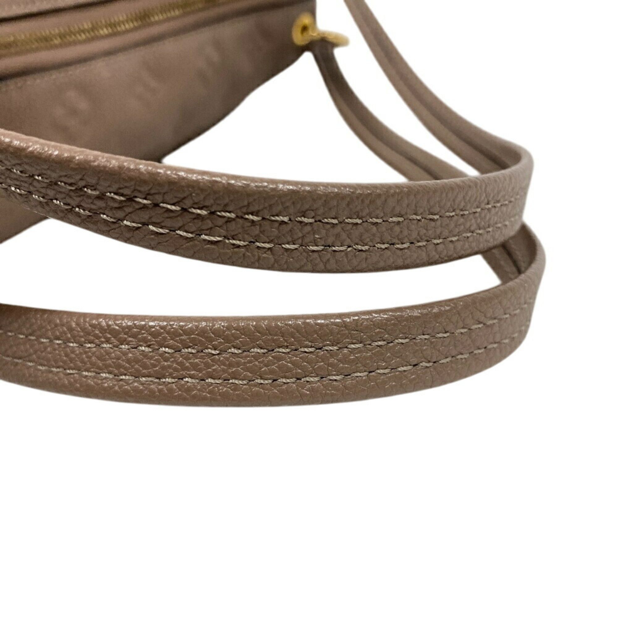 Louis Vuitton Louis Vuitton Ponthieu handbag Size ONE SIZE - 3 Thumbnail