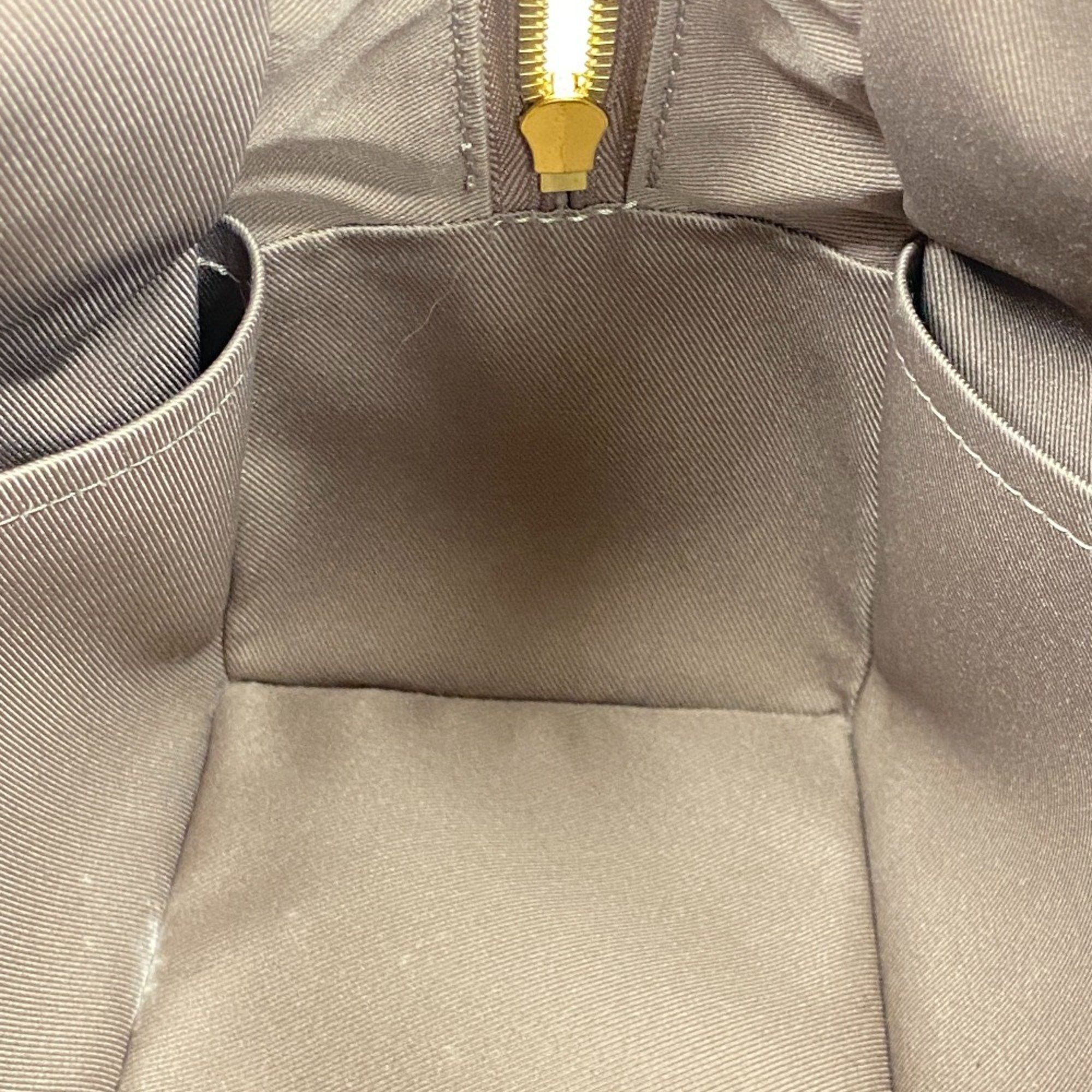 Louis Vuitton Louis Vuitton Ponthieu handbag Size ONE SIZE - 8 Thumbnail