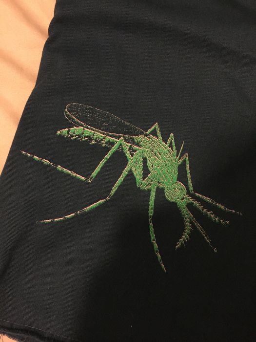 Supreme Supreme Mosquito Shorts Grailed