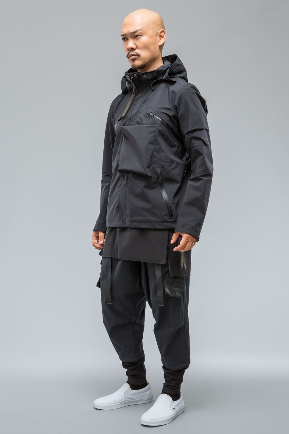 Acronym J 1 A Gt Jacket | Grailed