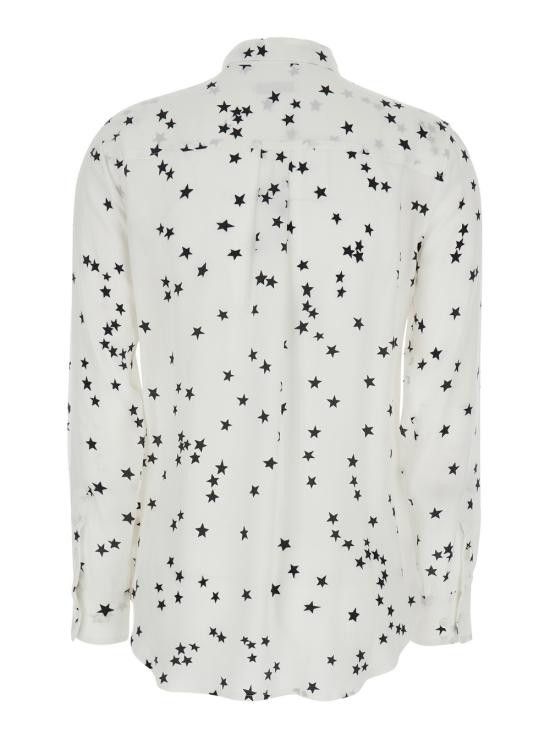 Equipment EQUIPMENT Women Shirts Q157E231BRIGHTWHT White Size S / US 4 / IT 40 - 2 Thumbnail