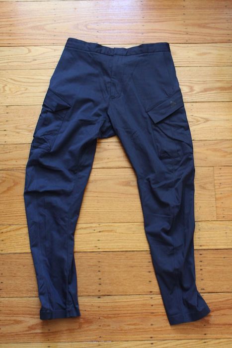 nikelab cargo pants