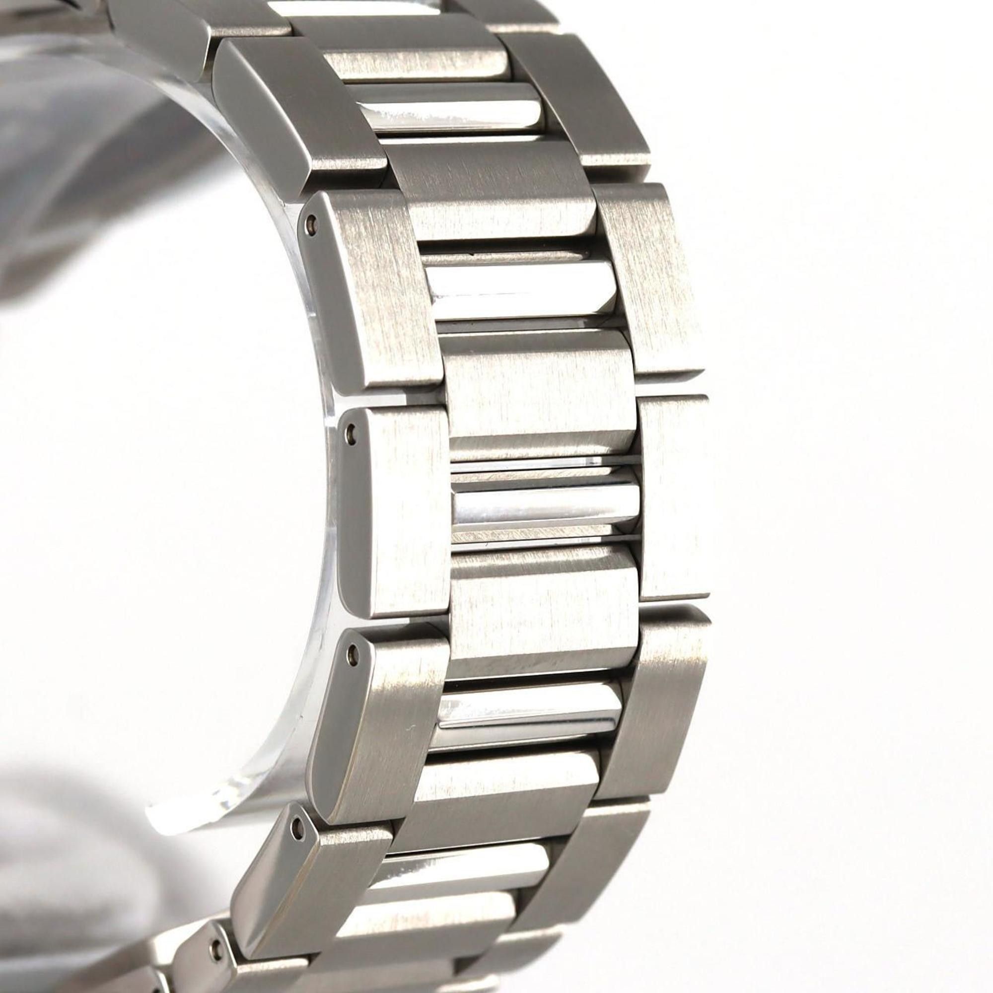 Tag Heuer TAG Heuer Carrera Chronograph CBG2A11.FC6460 SS Wristwatch Automatic Size ONE SIZE - 5 Thumbnail