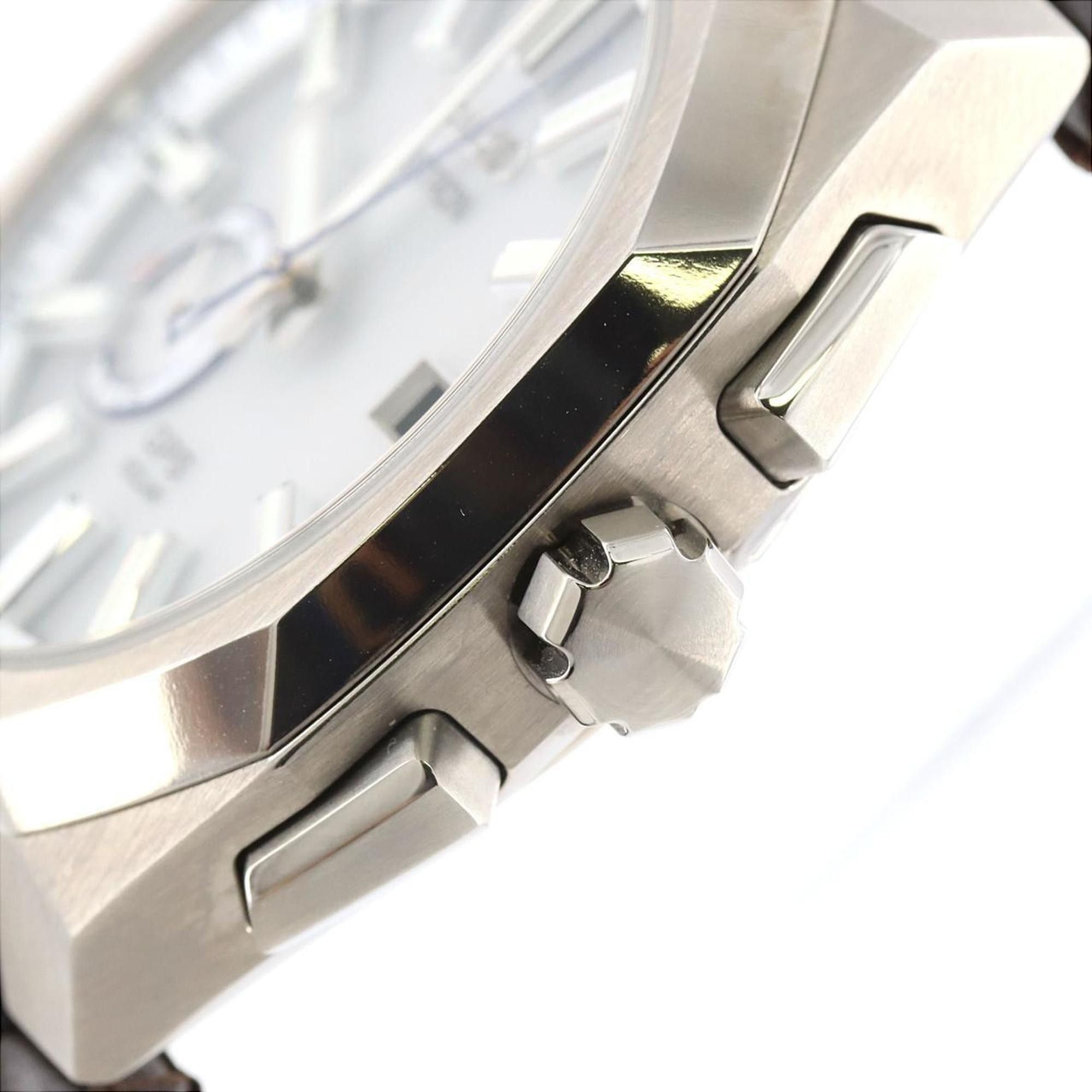 Seiko Seiko Astron GPS Radio-Controlled Watch LIMITED 3X62-0AC0 SBXD019 TI Solar Quartz Size ONE SIZE - 3 Thumbnail