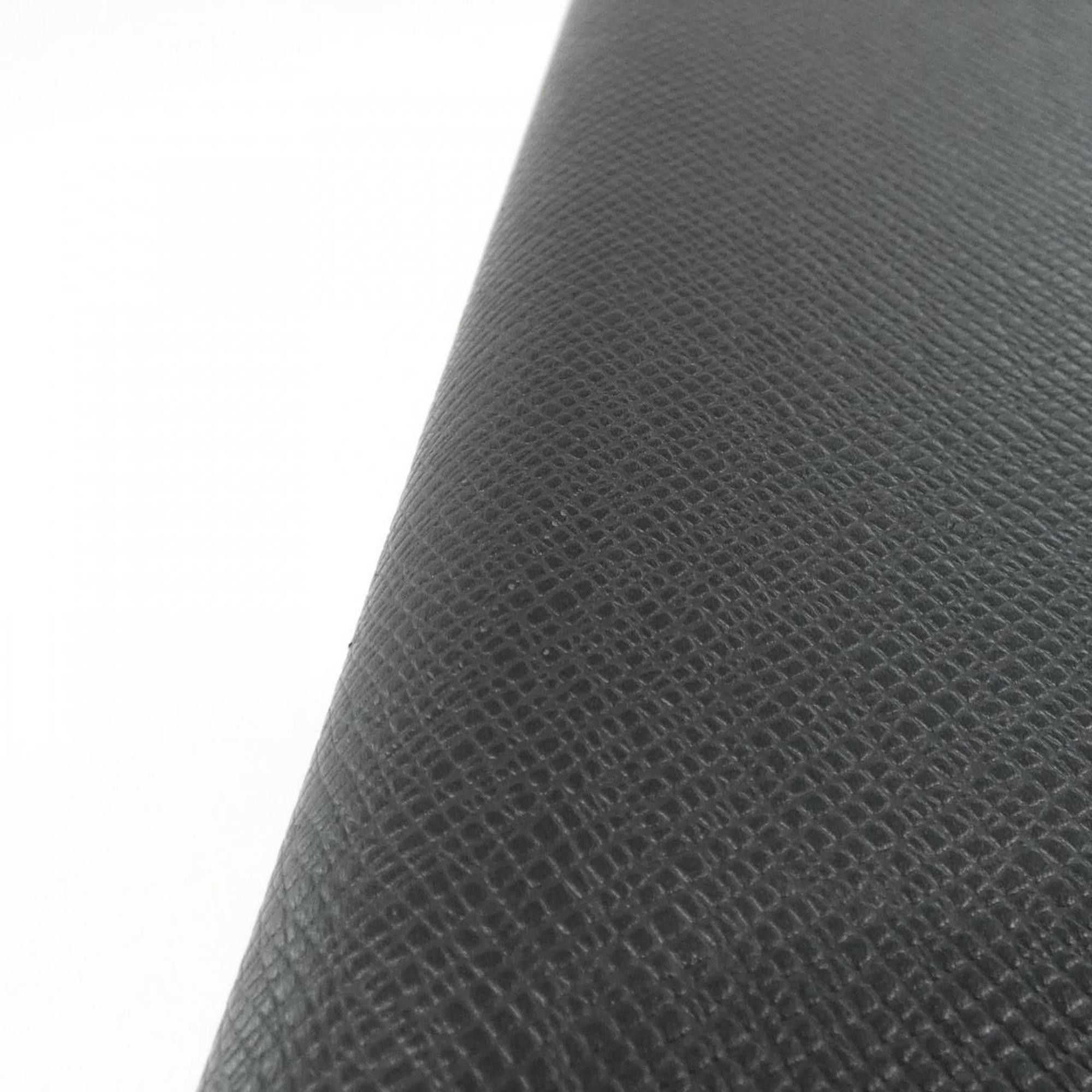 Louis Vuitton Louis Vuitton Taiga Portefeuille Brazza M30501 Wallet Size ONE SIZE - 4 Thumbnail