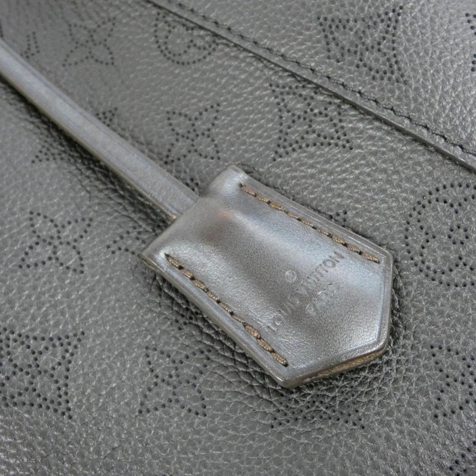 Louis Vuitton Louis Vuitton Mahina Hina PM M54350 Handbag Size ONE SIZE - 4 Thumbnail