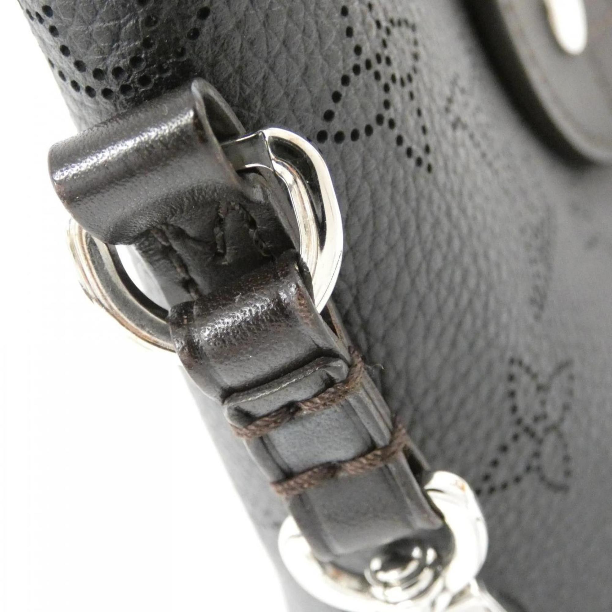 Louis Vuitton Louis Vuitton Mahina Hina PM M54350 Handbag Size ONE SIZE - 3 Thumbnail