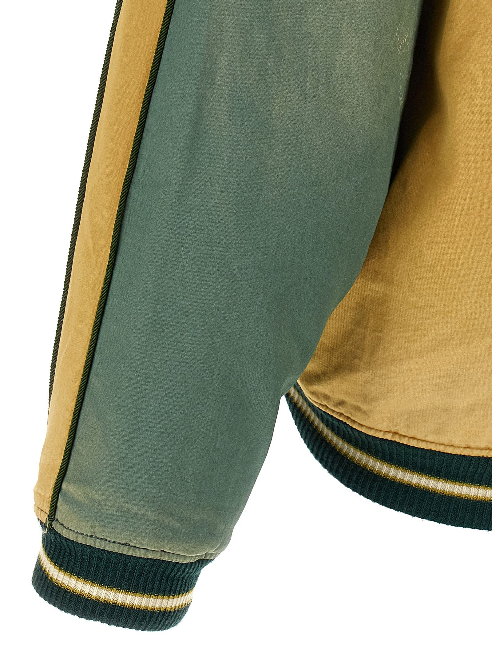 Maison MIHARA YASUHIRO 'Souvenir' Bomber Jacket Size US M / EU 48-50 / 2 - 4 Thumbnail