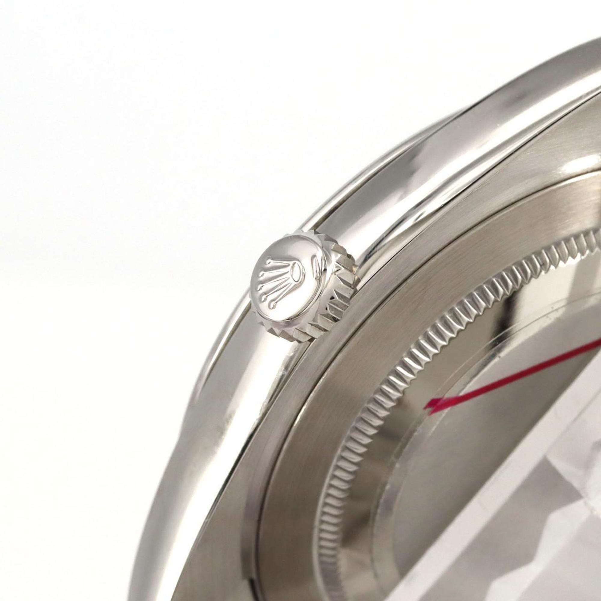 Rolex Rolex Datejust 126300 SS Wristwatch Automatic Random Number Size ONE SIZE - 4 Thumbnail